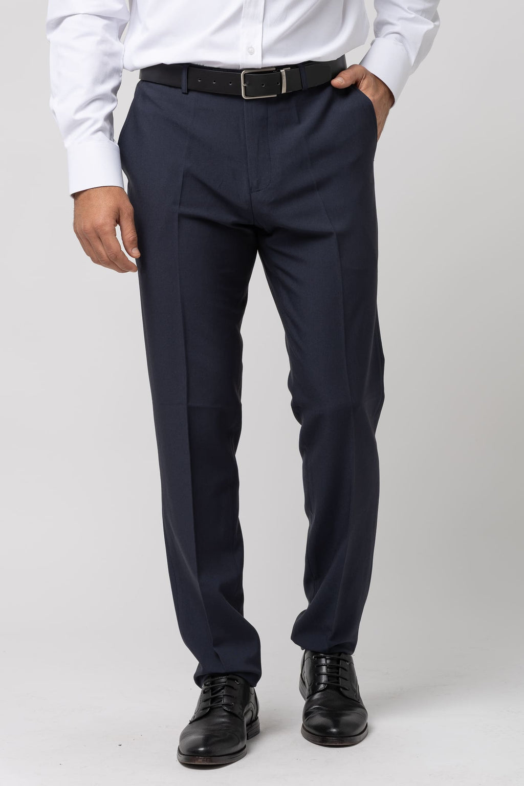 Pantalon de vestir s/ roll outlet