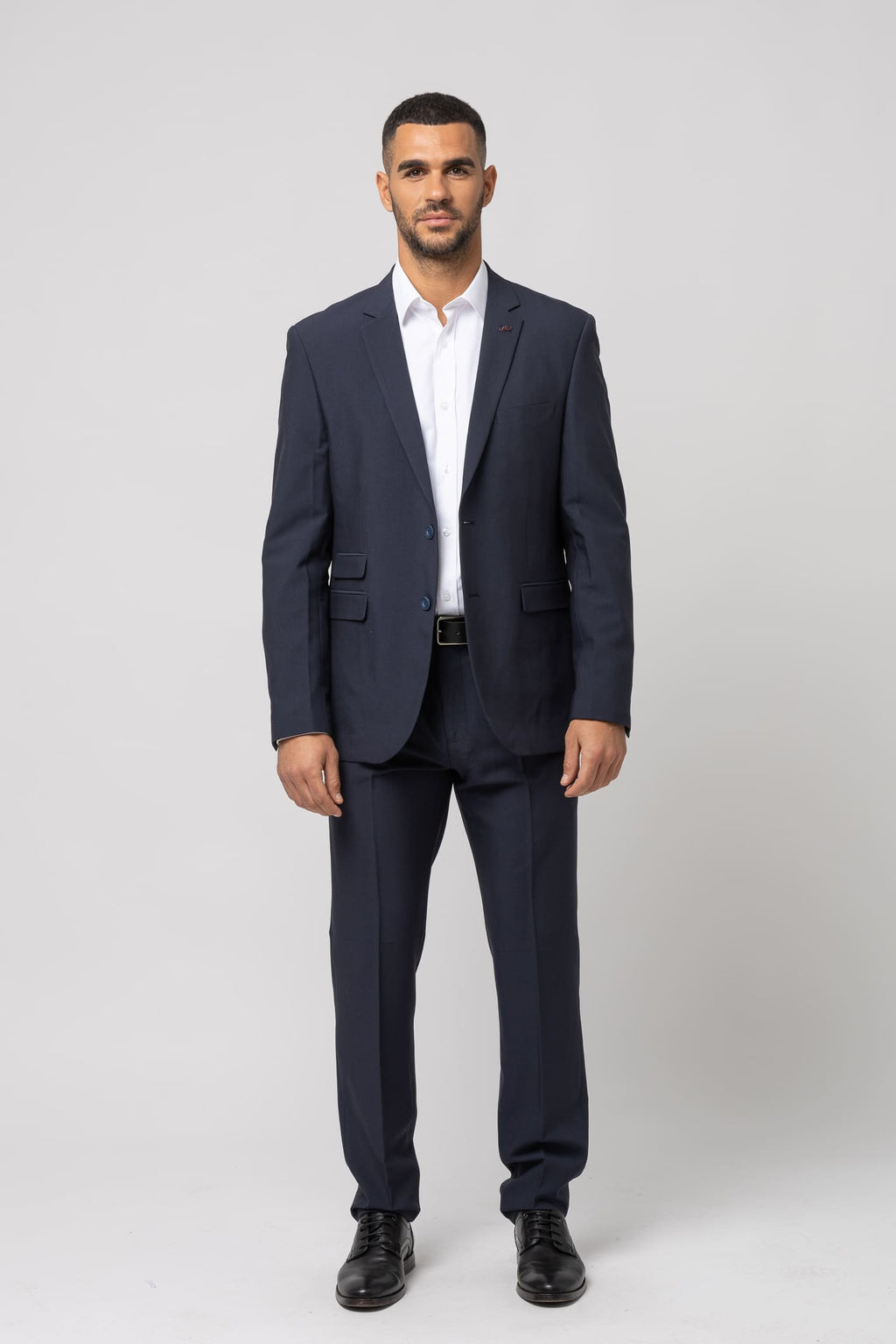 Pantalon de vestir s/ roll outlet