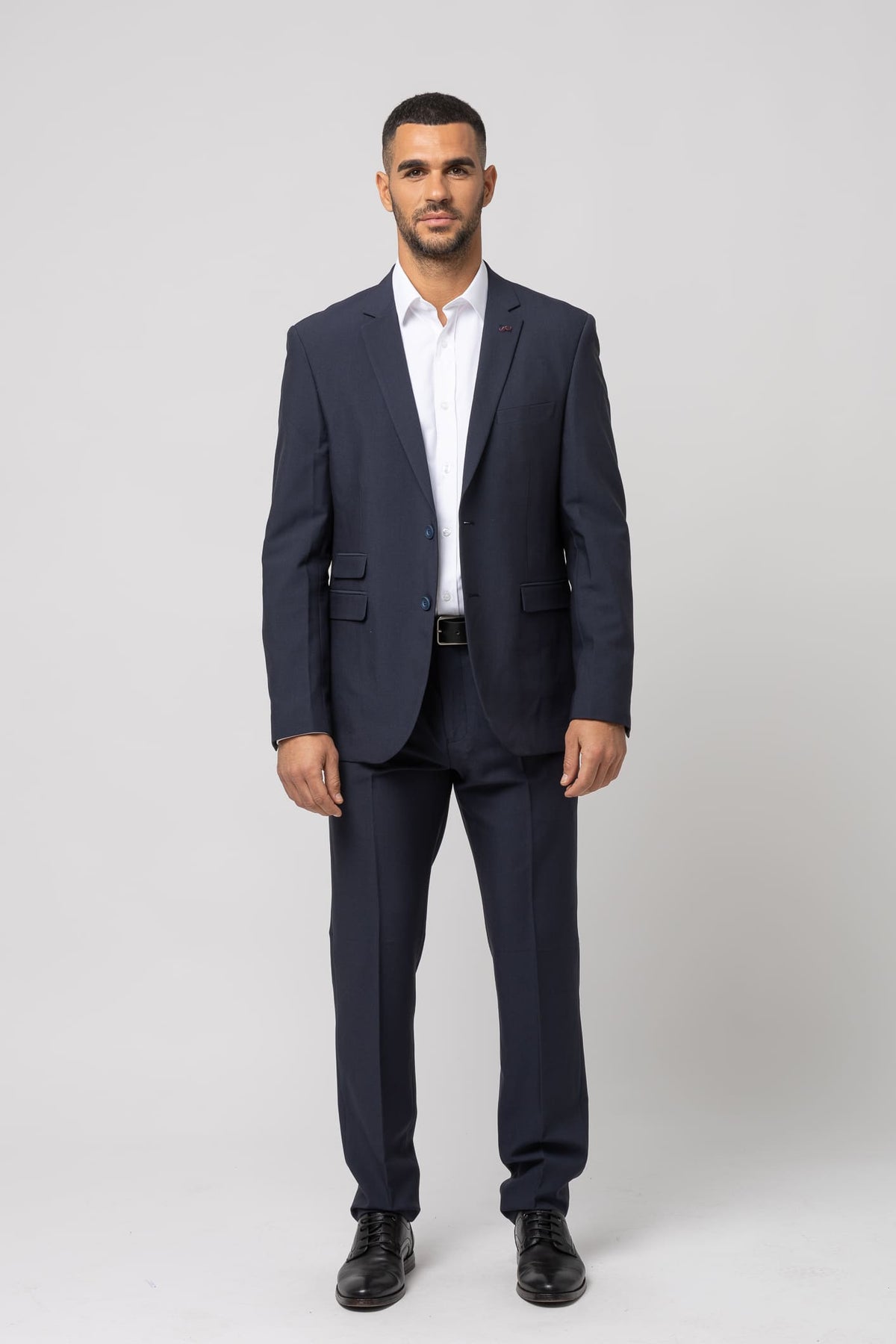 Pantalon de vestir s/ roll outlet