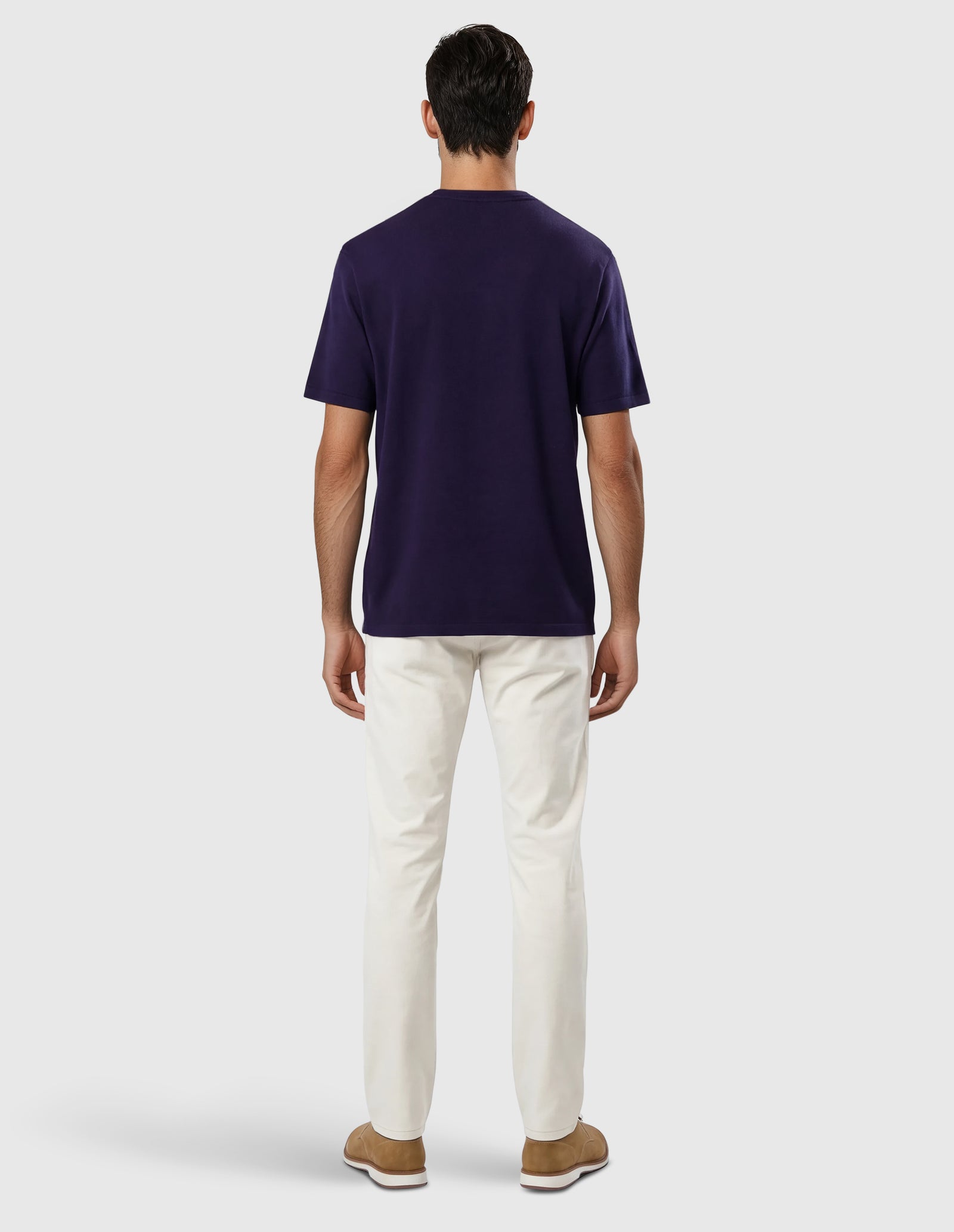 Pantalon sport regular s/ arena