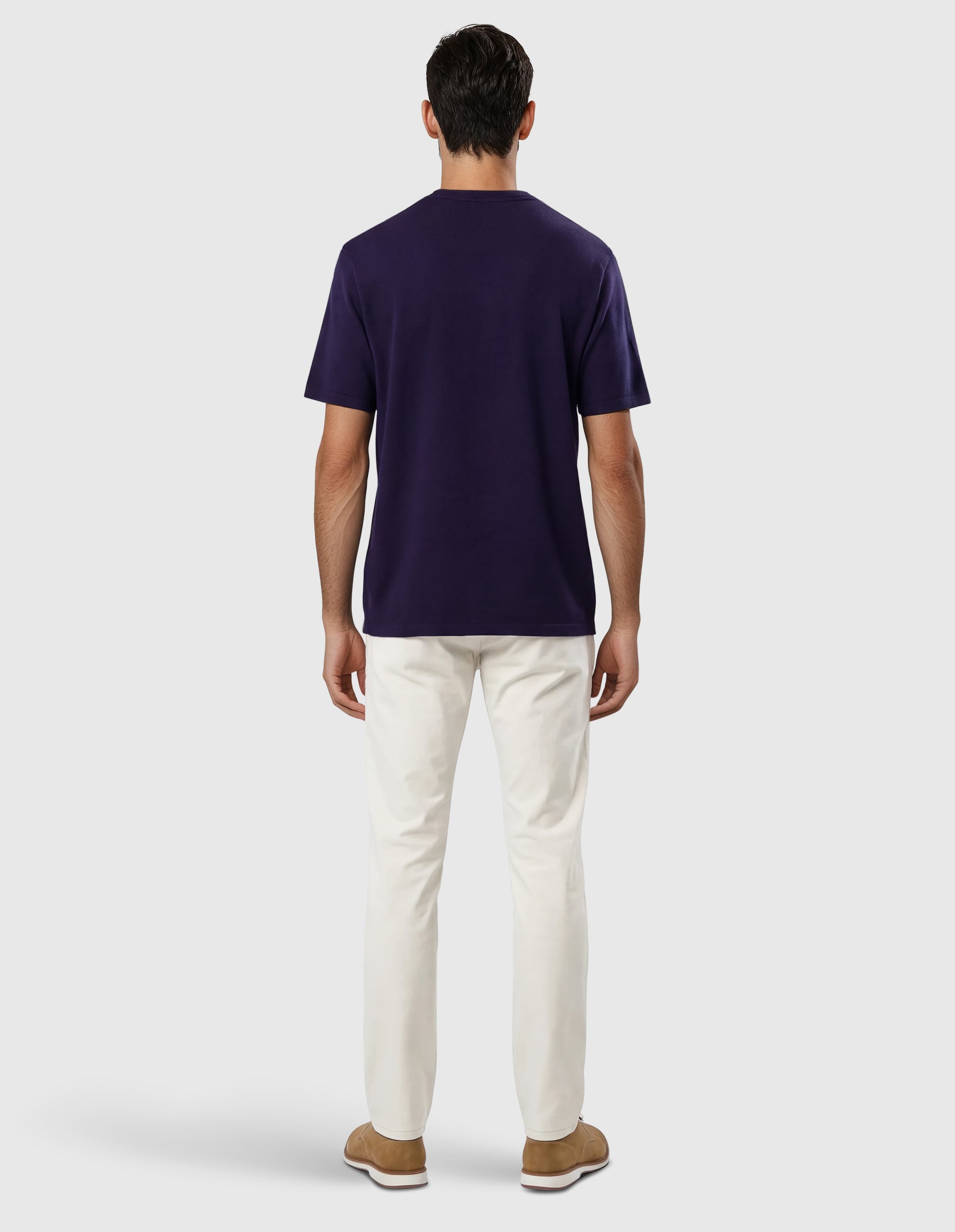 Pantalon sport regular s/ arena