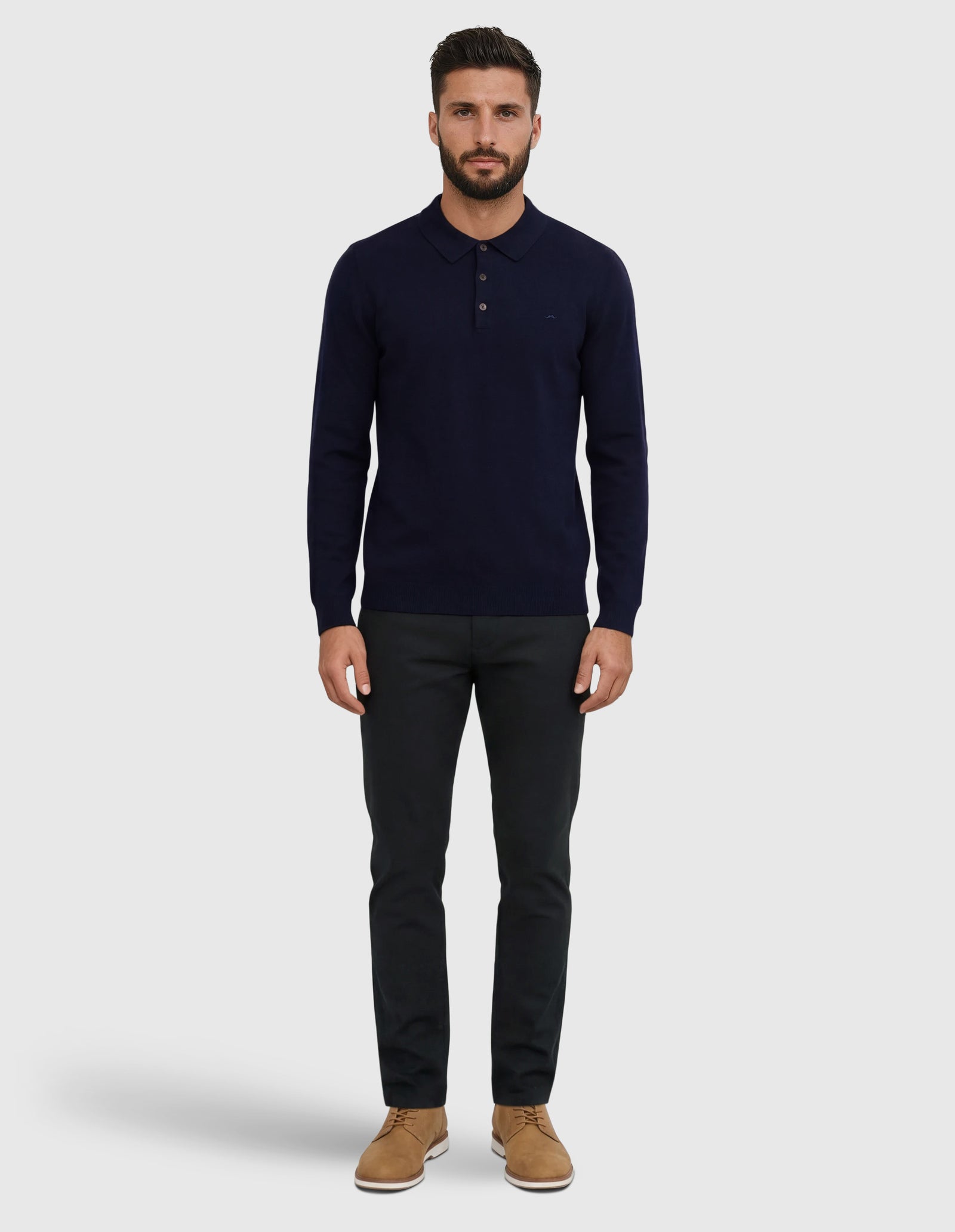 Pantalon sport s/ dunas