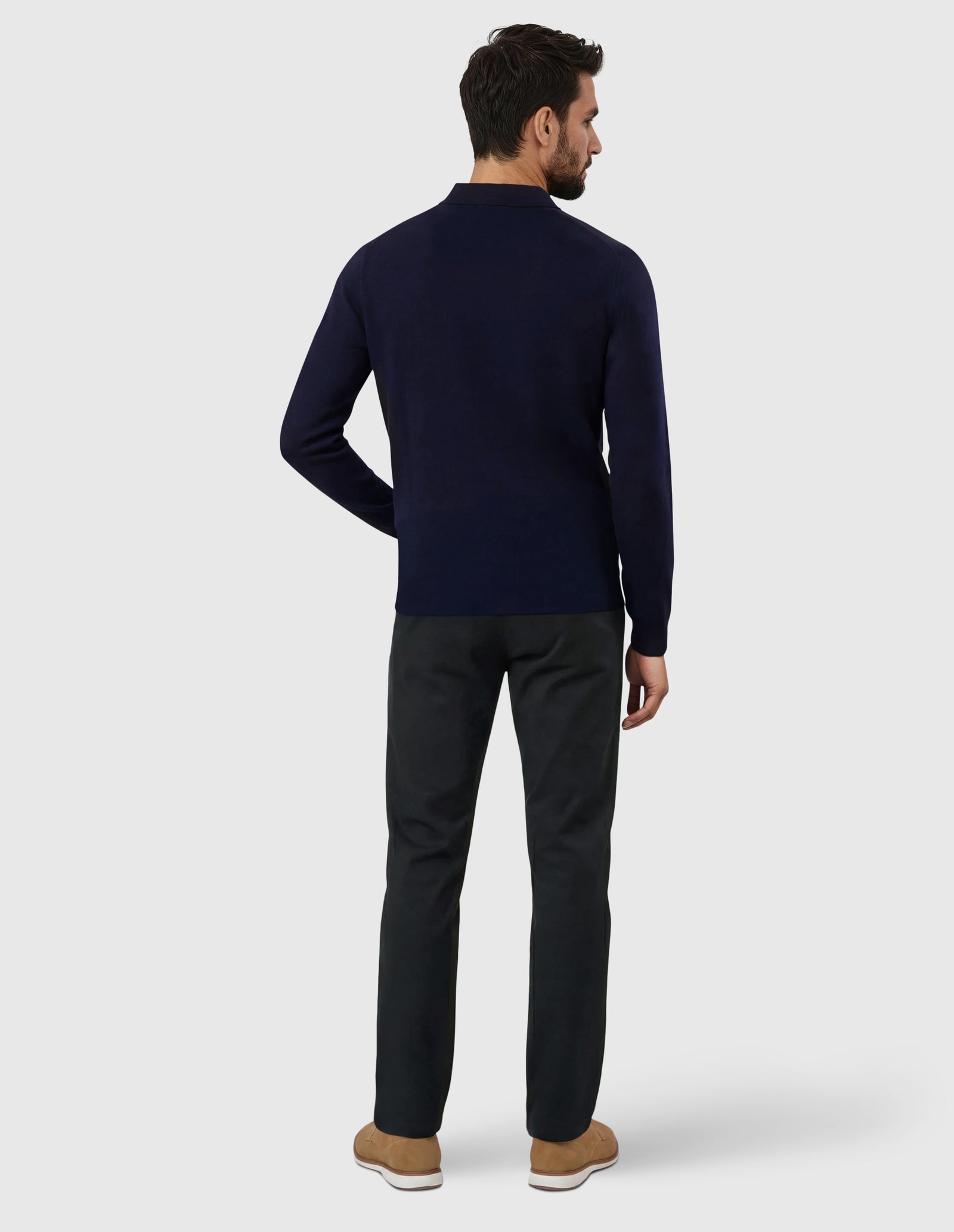 Pantalon sport s/ dunas