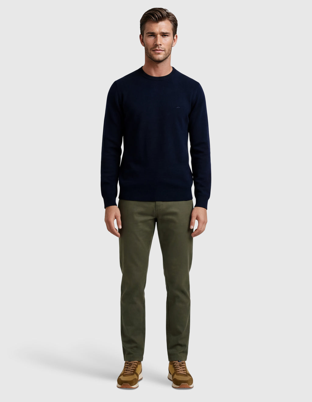 Pantalón sport s/ prado