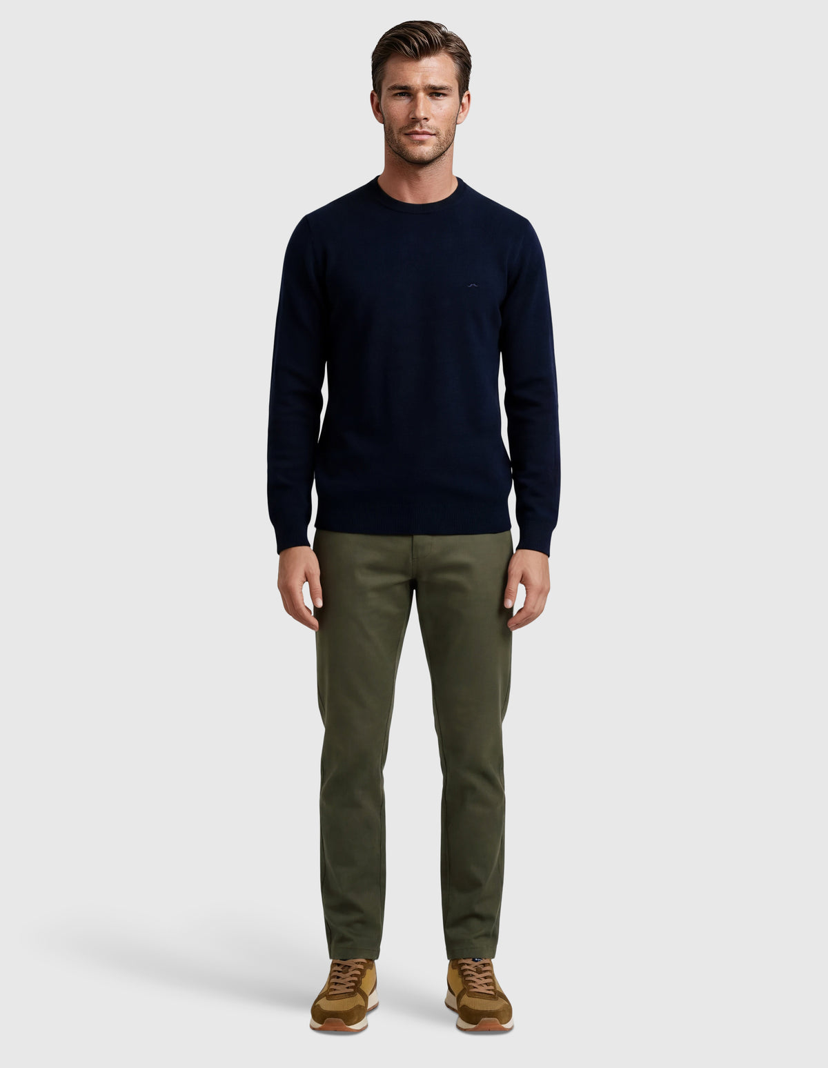 Pantalón sport s/ prado