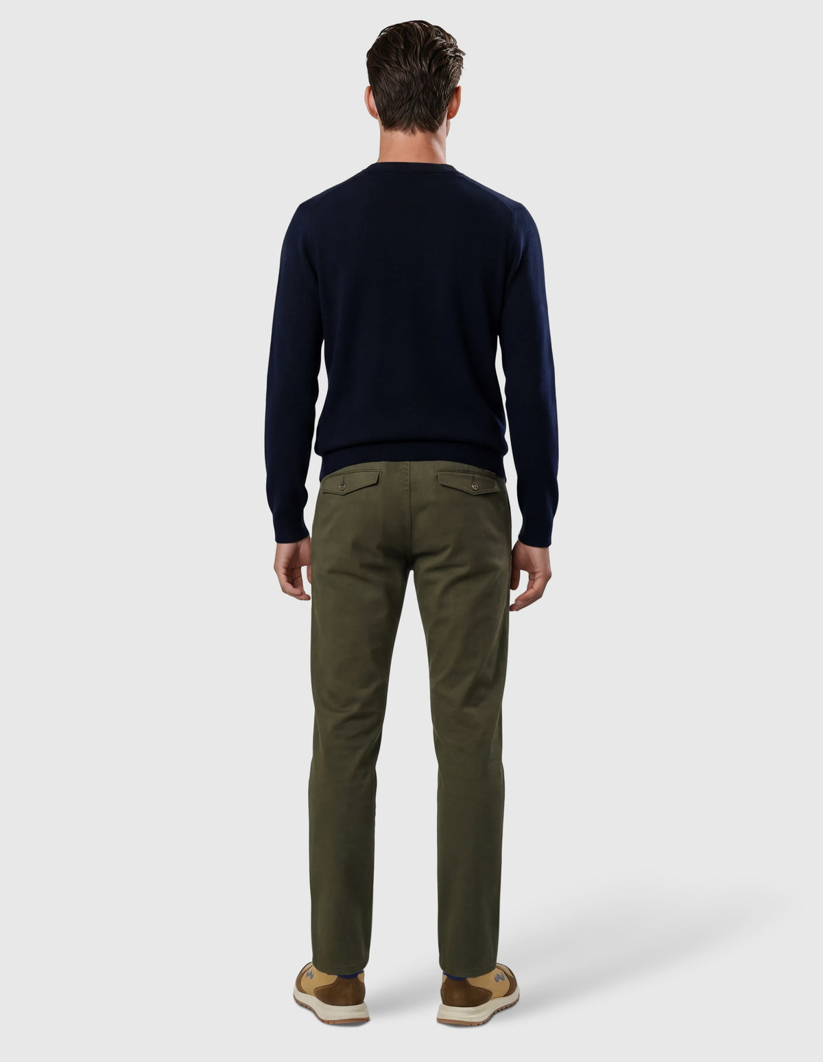 Pantalón sport s/ prado