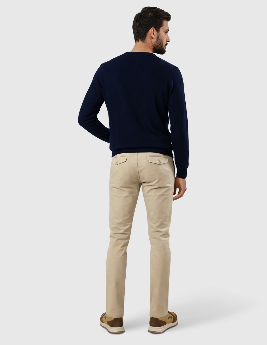 Pantalón sport s/ pueblo