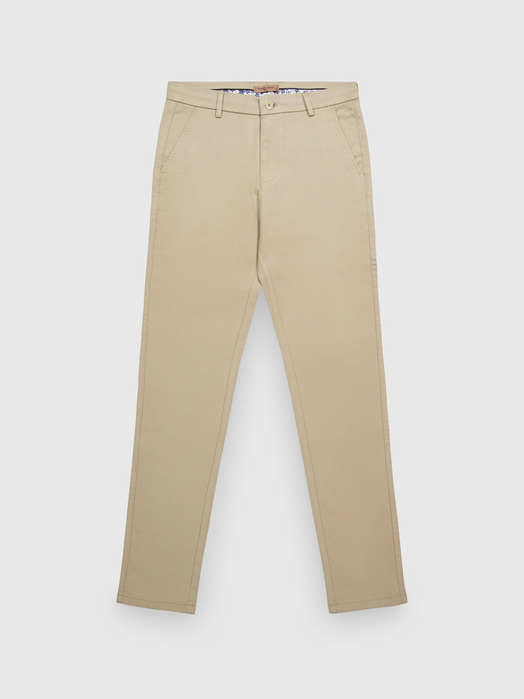 Pantalón sport s/ pueblo