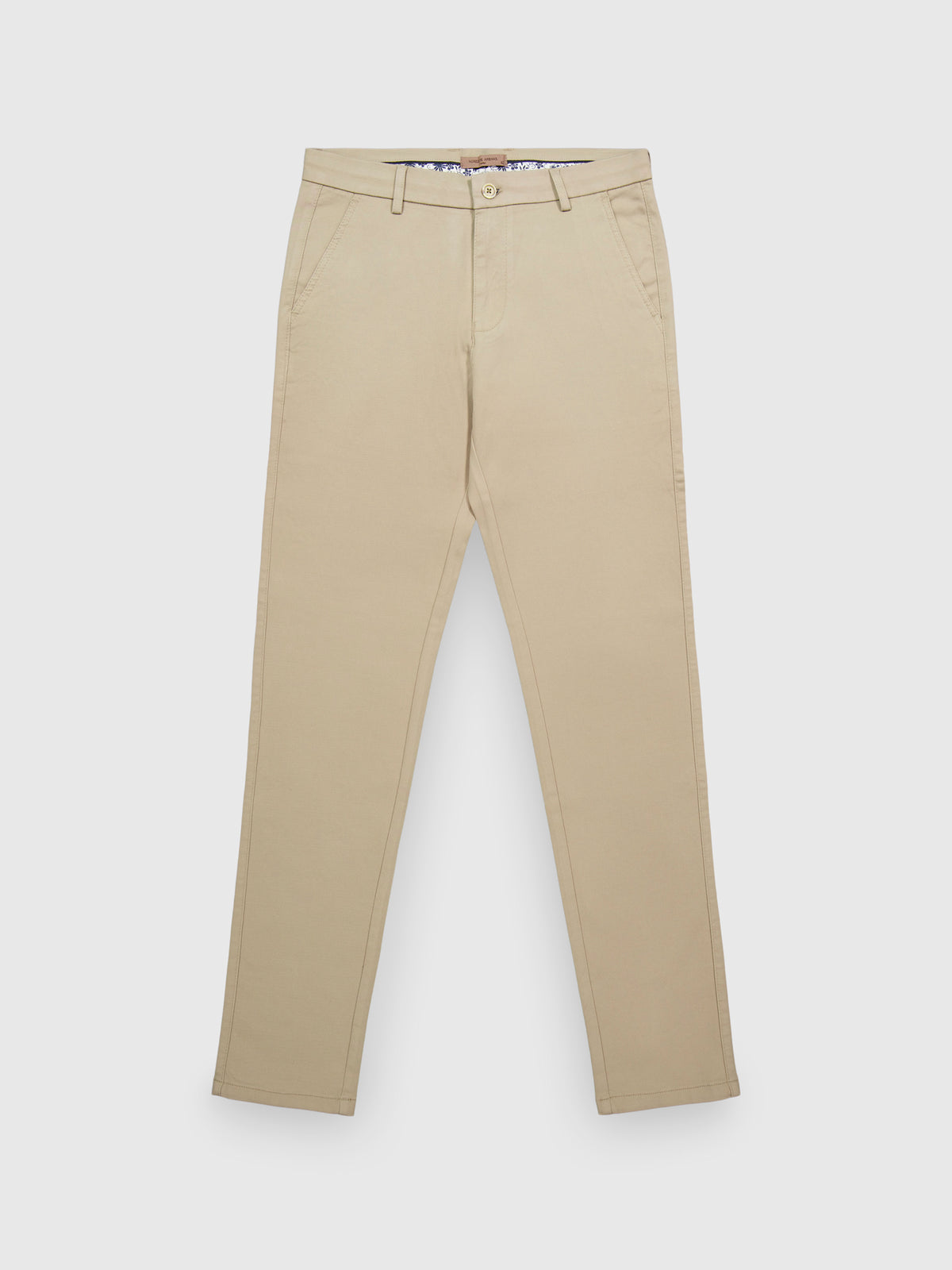 Pantalón sport s/ pueblo