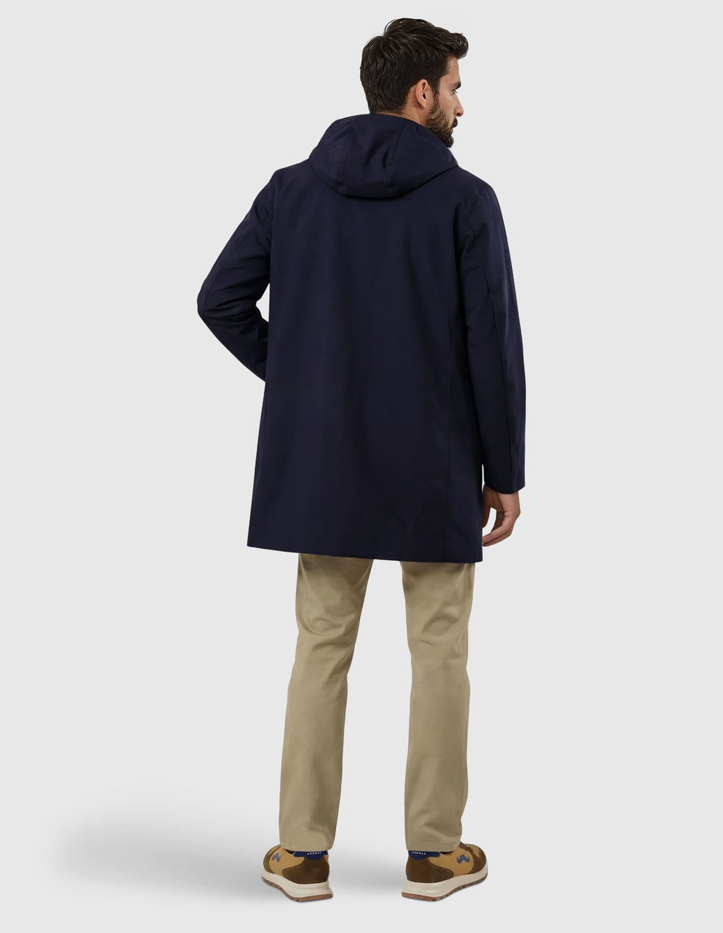 Pantalón sport s/ torreon