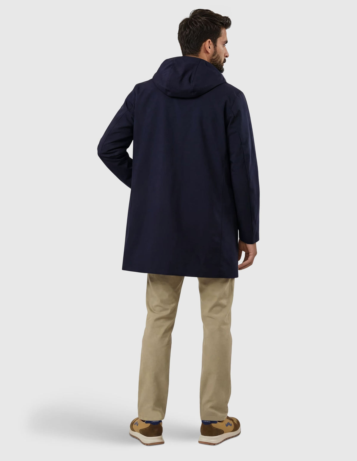 Pantalón sport s/ torreon