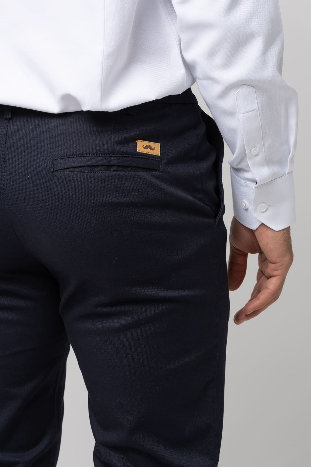Pantalon sport gomas s/ gaga outlet