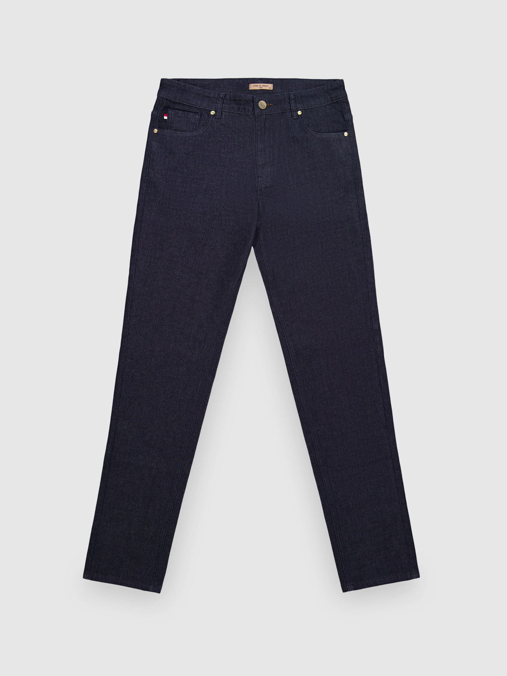 Denim s/ marisma