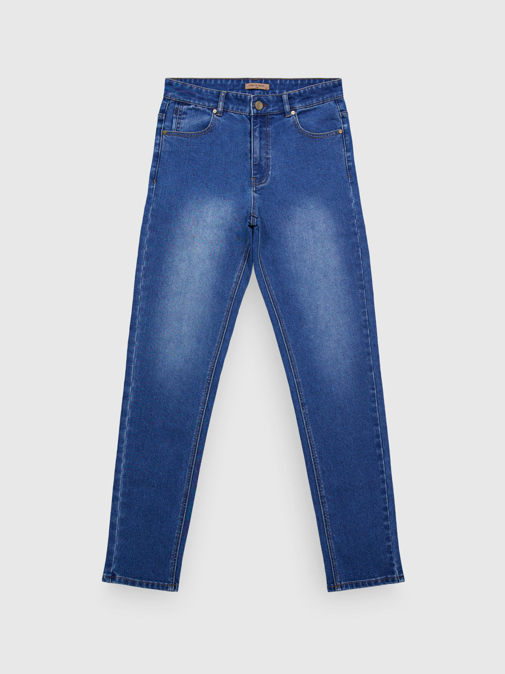 Denim s/ sedoso