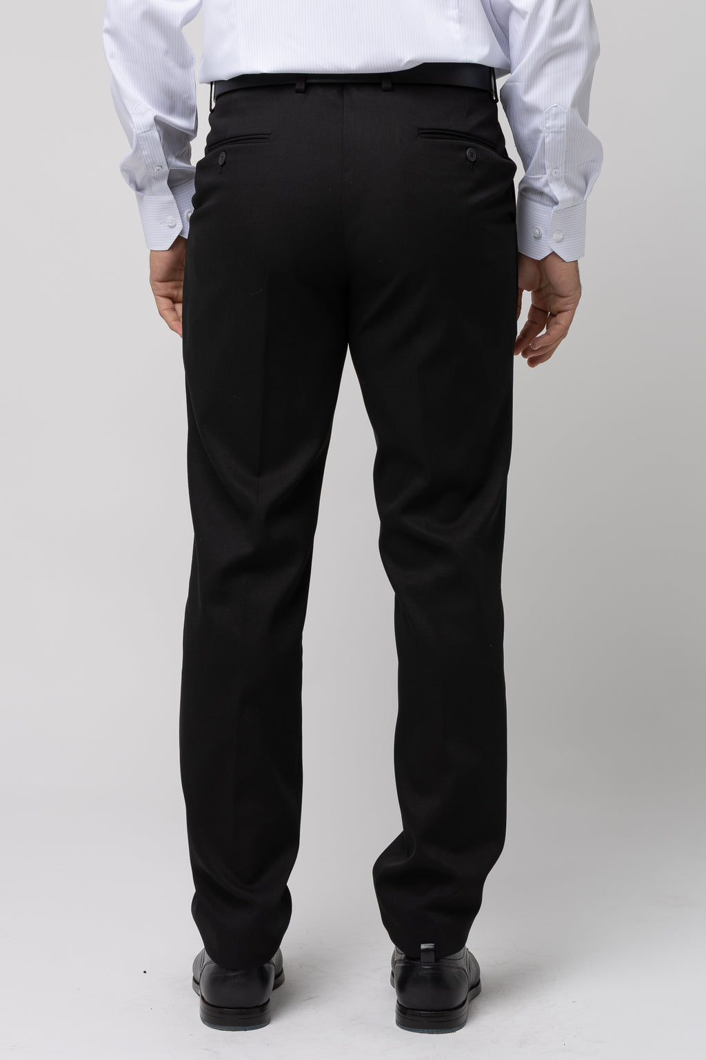 Pantalon vestir ensancha s/ inca
