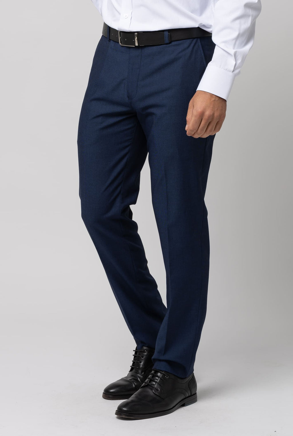 Pantalon vestir traje s/ arcilla
