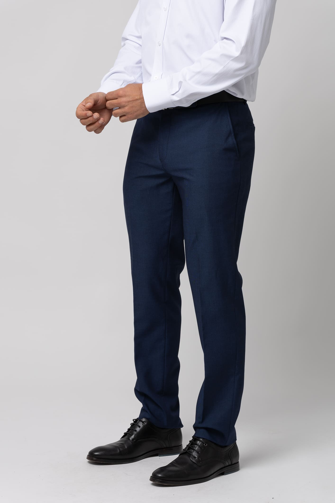 Pantalon vestir traje s/ arcilla