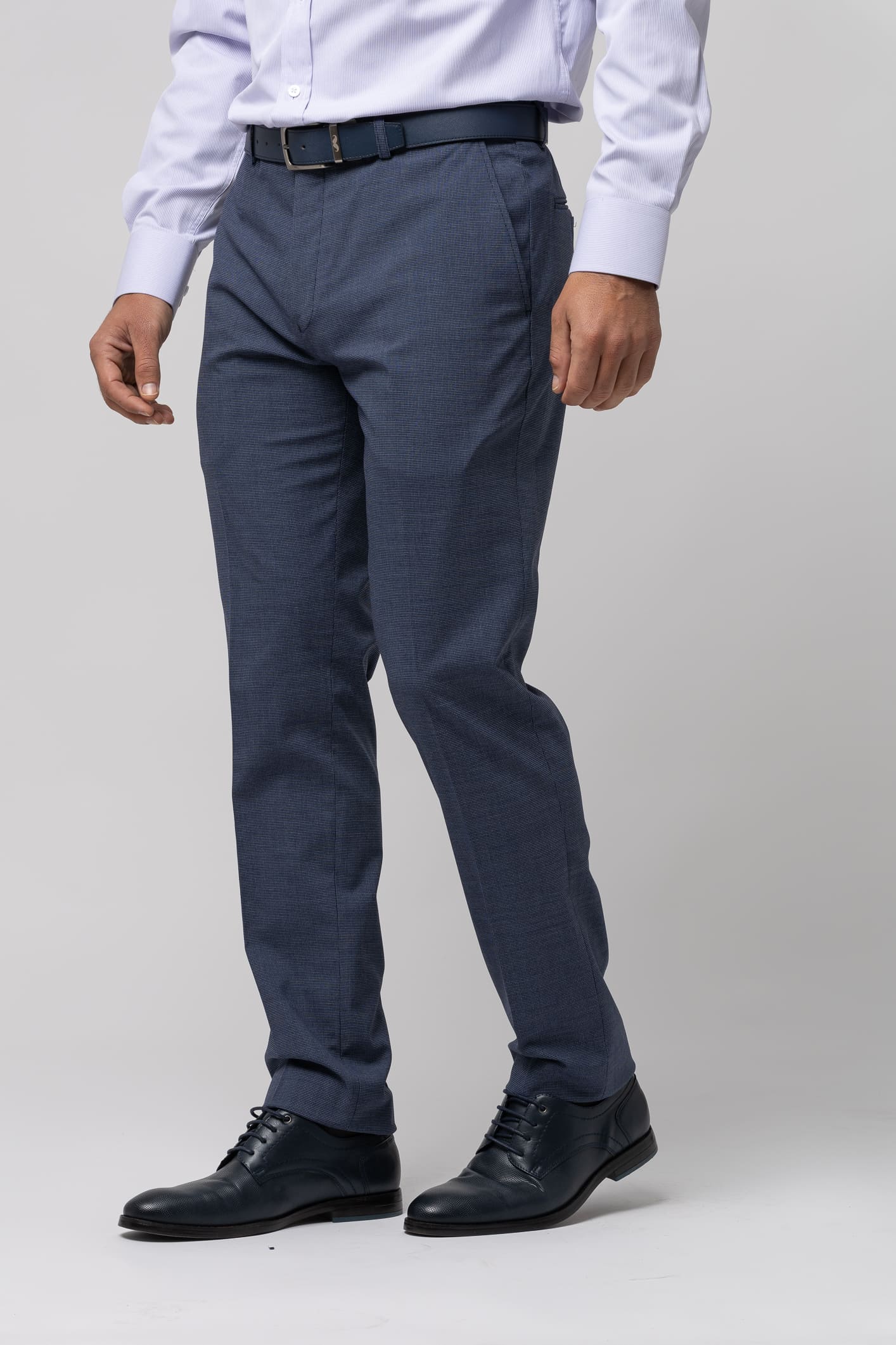 Pantalon vestir traje s/ ladera