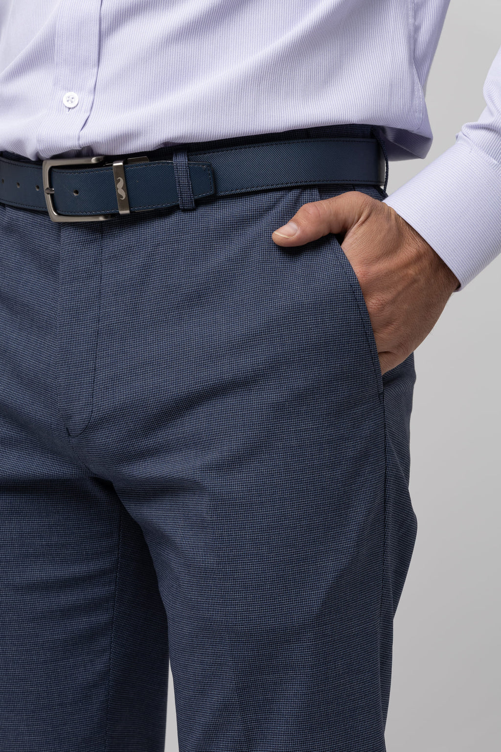 Pantalon vestir traje s/ ladera