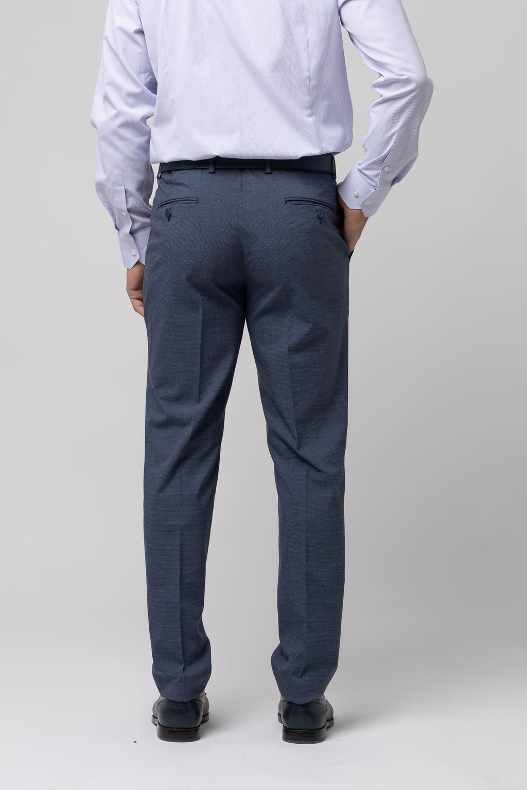 Pantalon vestir traje s/ ladera