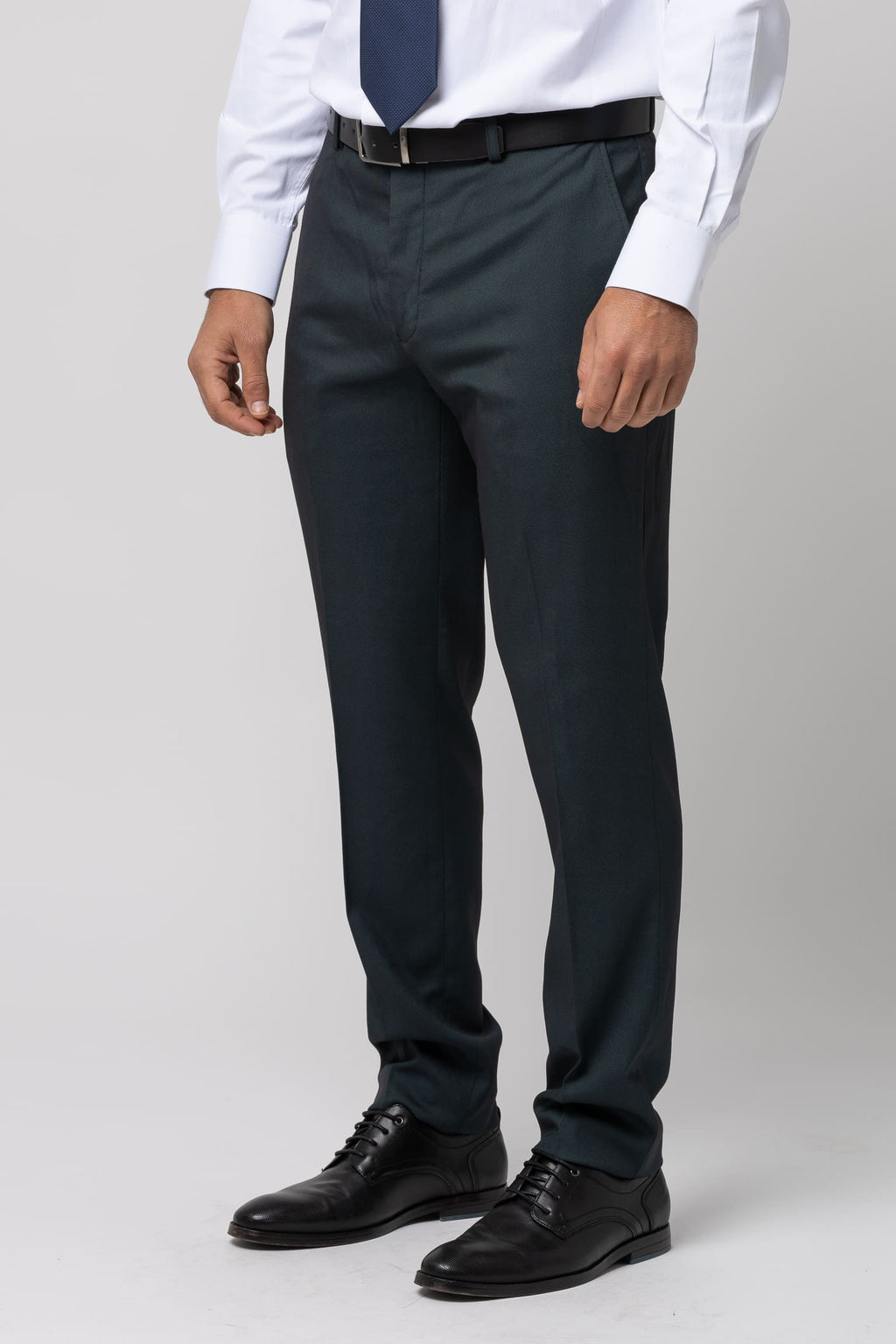 Pantalon traje vestir s/ brisa