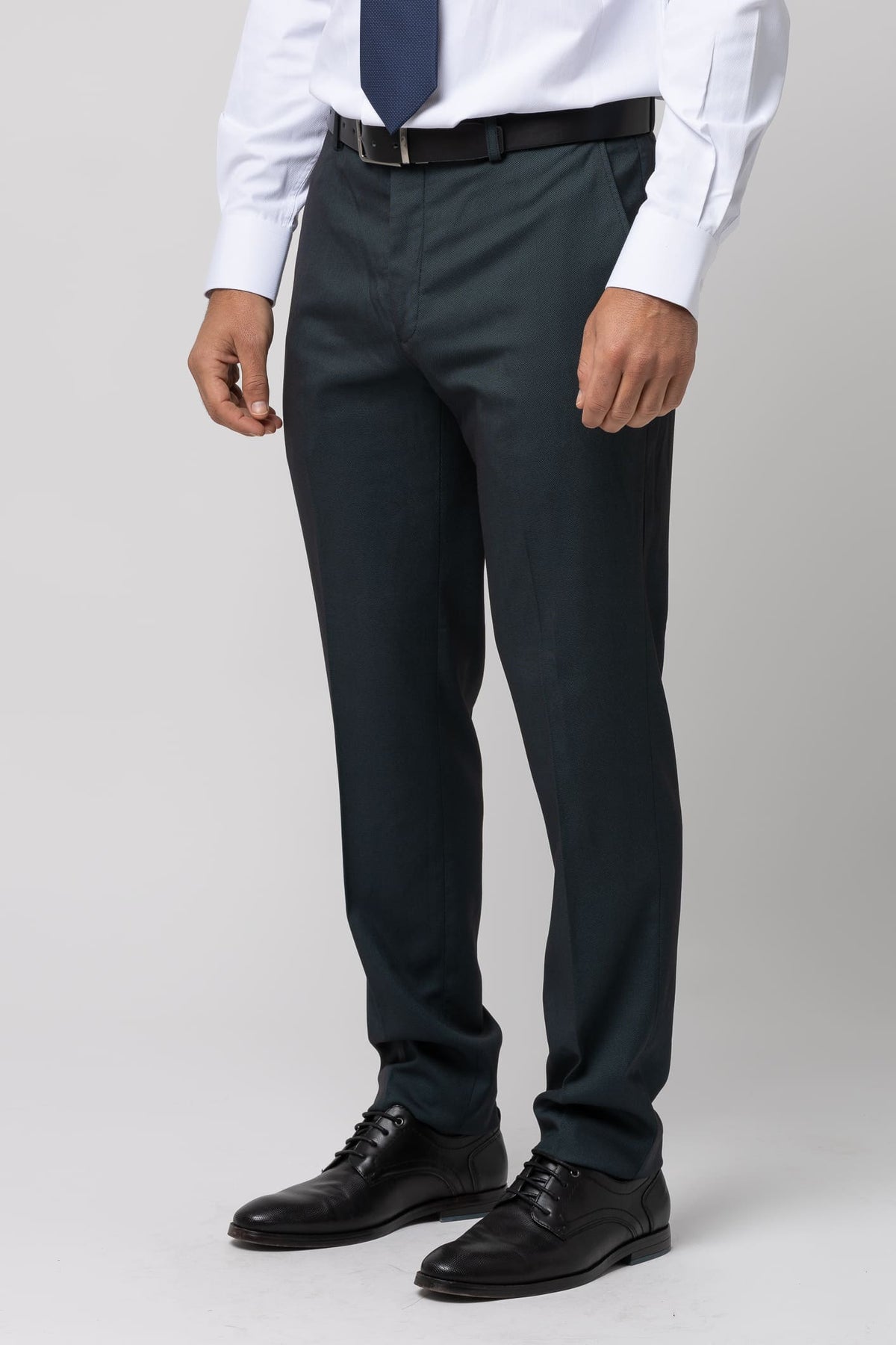 Pantalon traje vestir s/ brisa