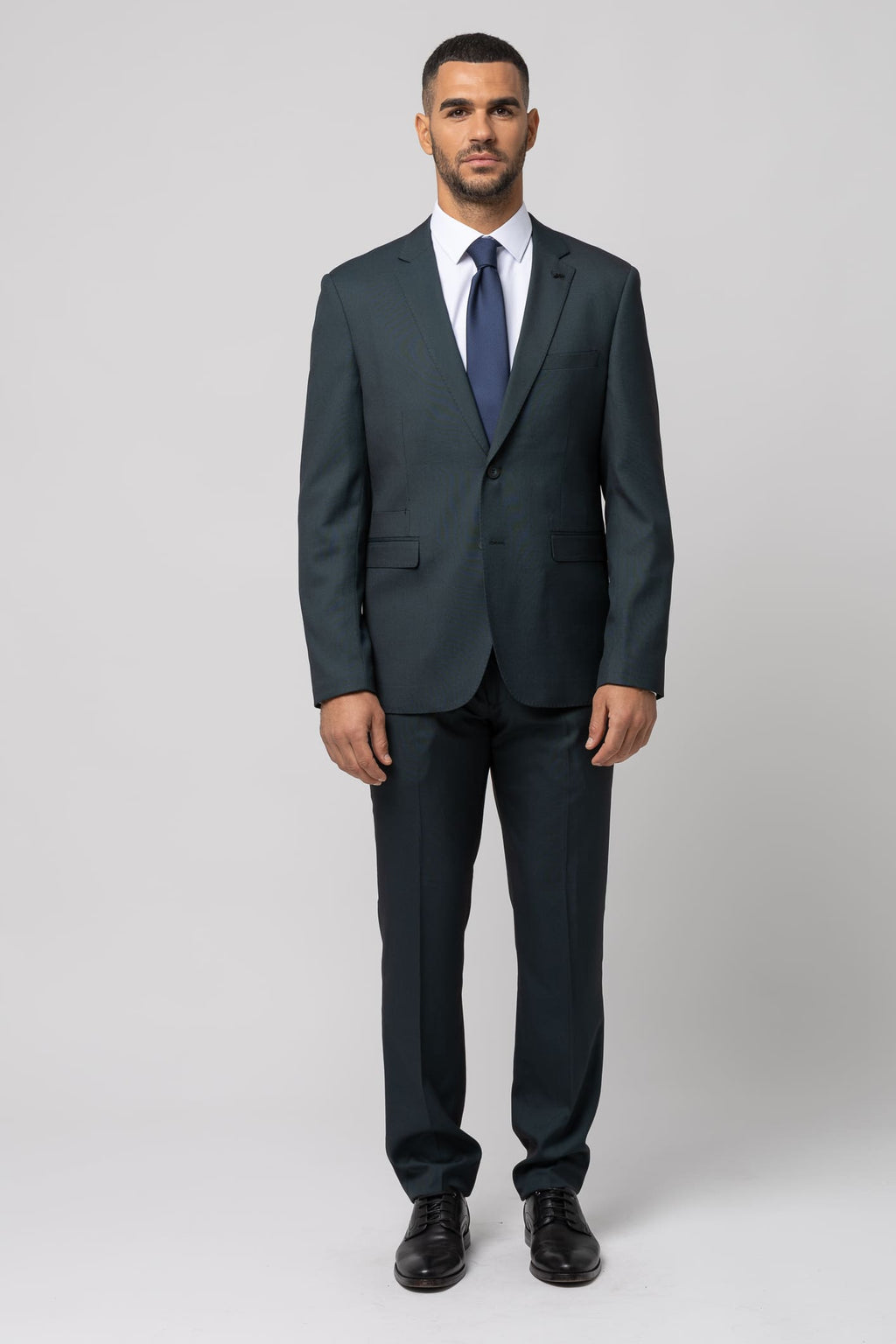 Pantalon traje vestir s/ brisa