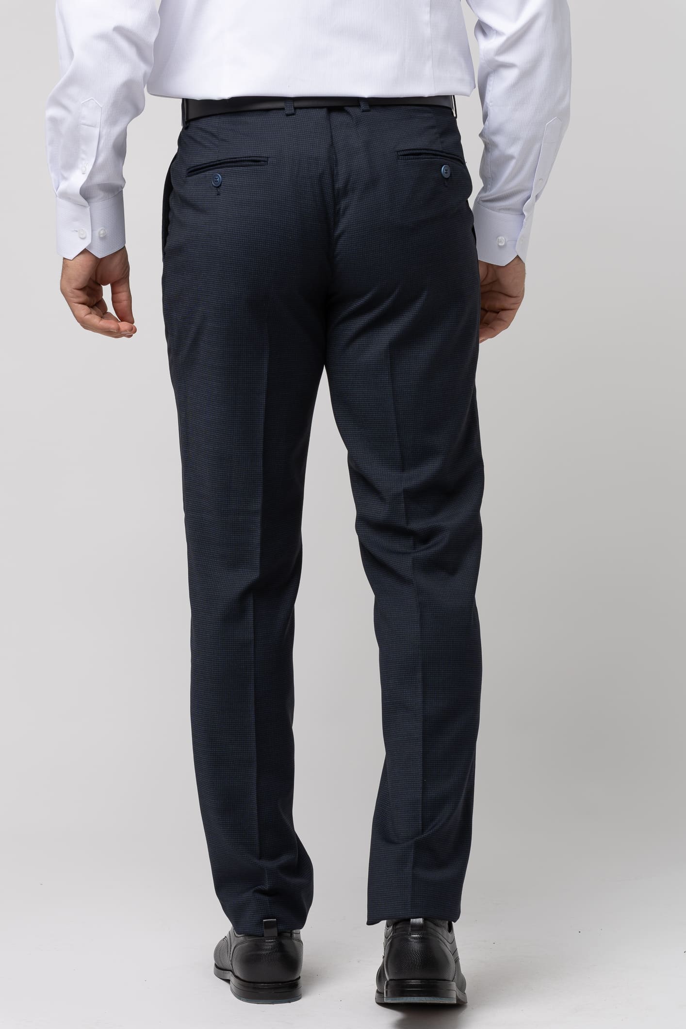 Pantalon vestir traje s/ travertino