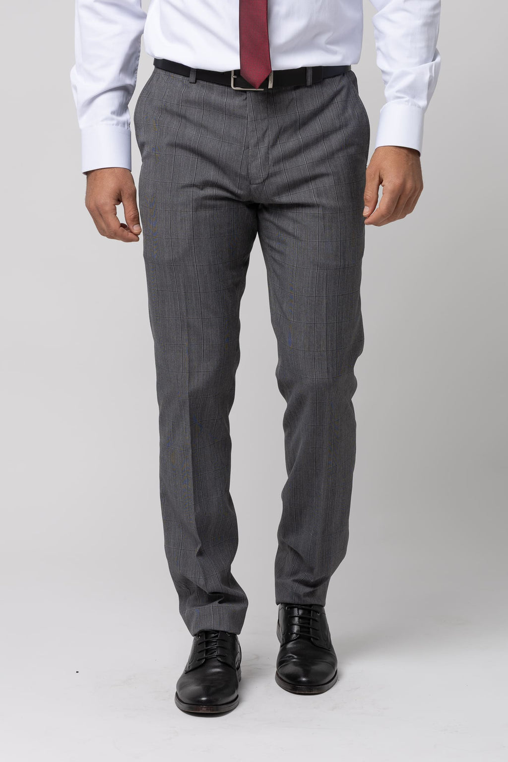 Pantalon vestir traje s/ teral