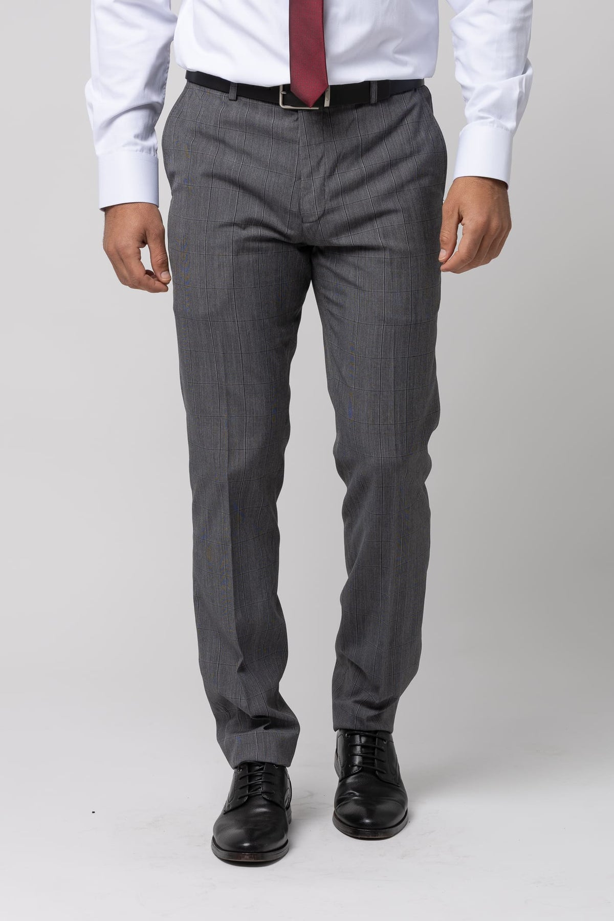 Pantalon vestir traje s/ teral