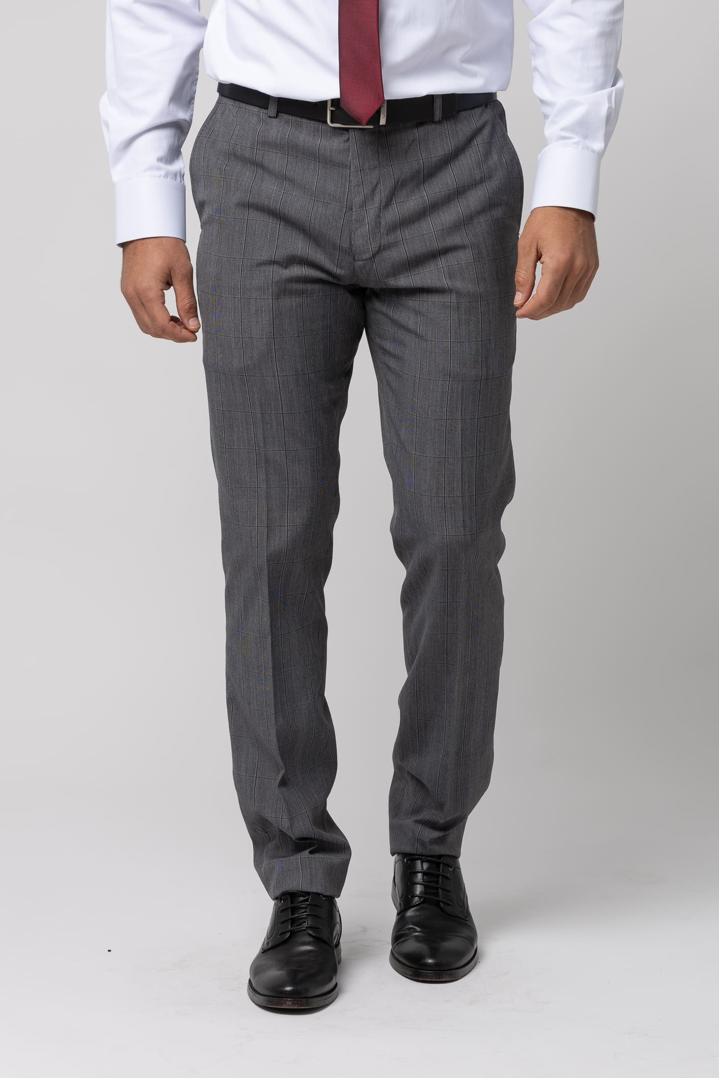Pantalon vestir traje s/ teral
