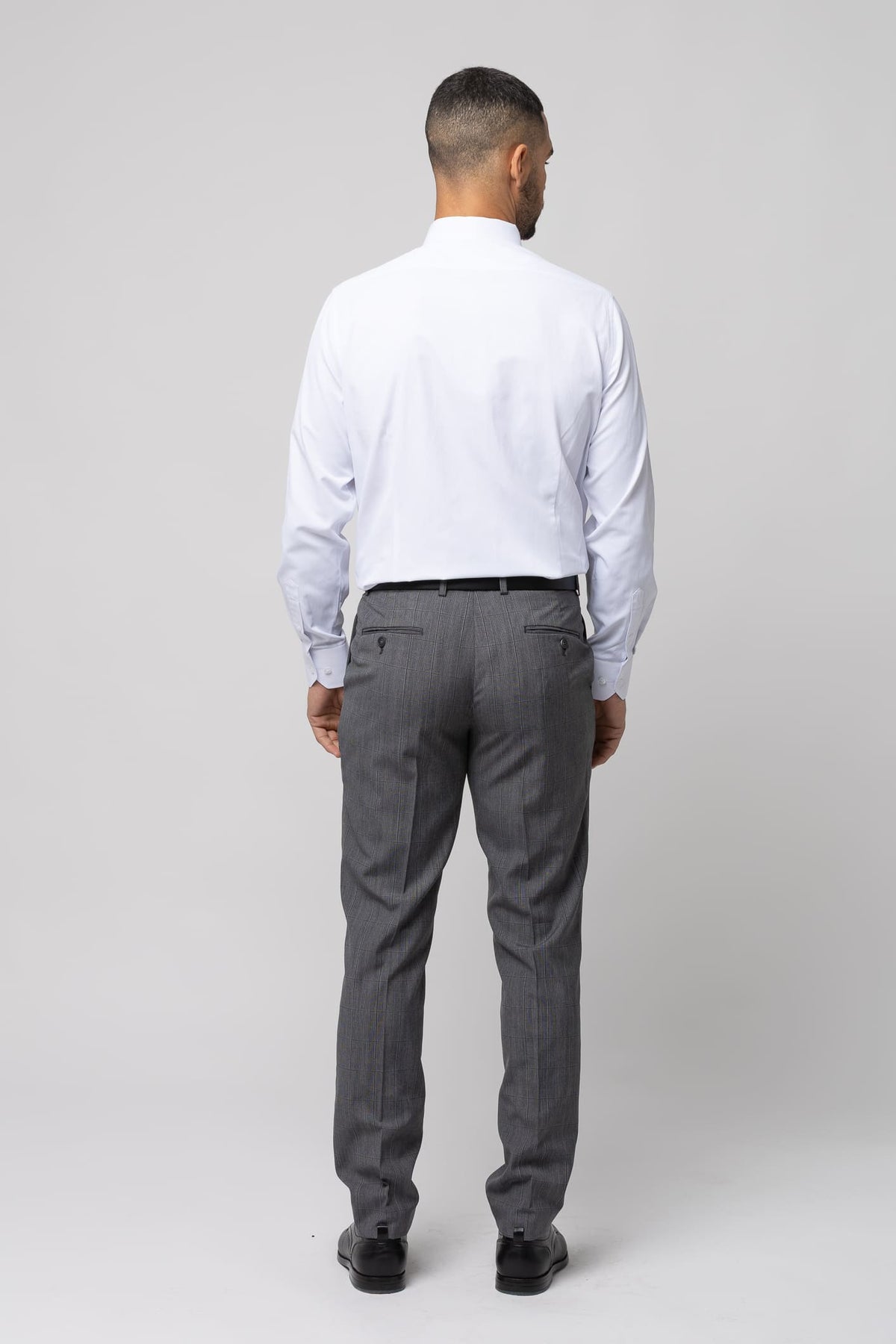 Pantalon vestir traje s/ teral