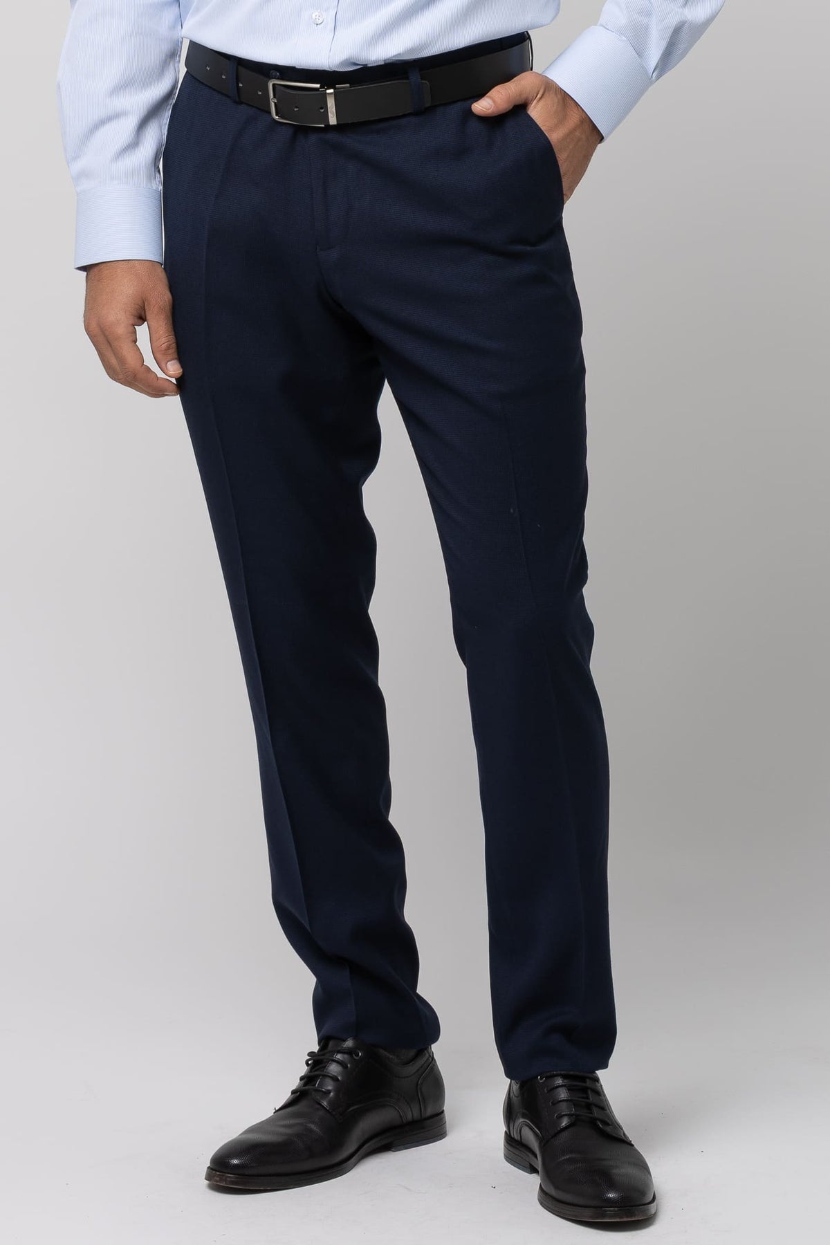 Pantalon vestir traje s/ coral