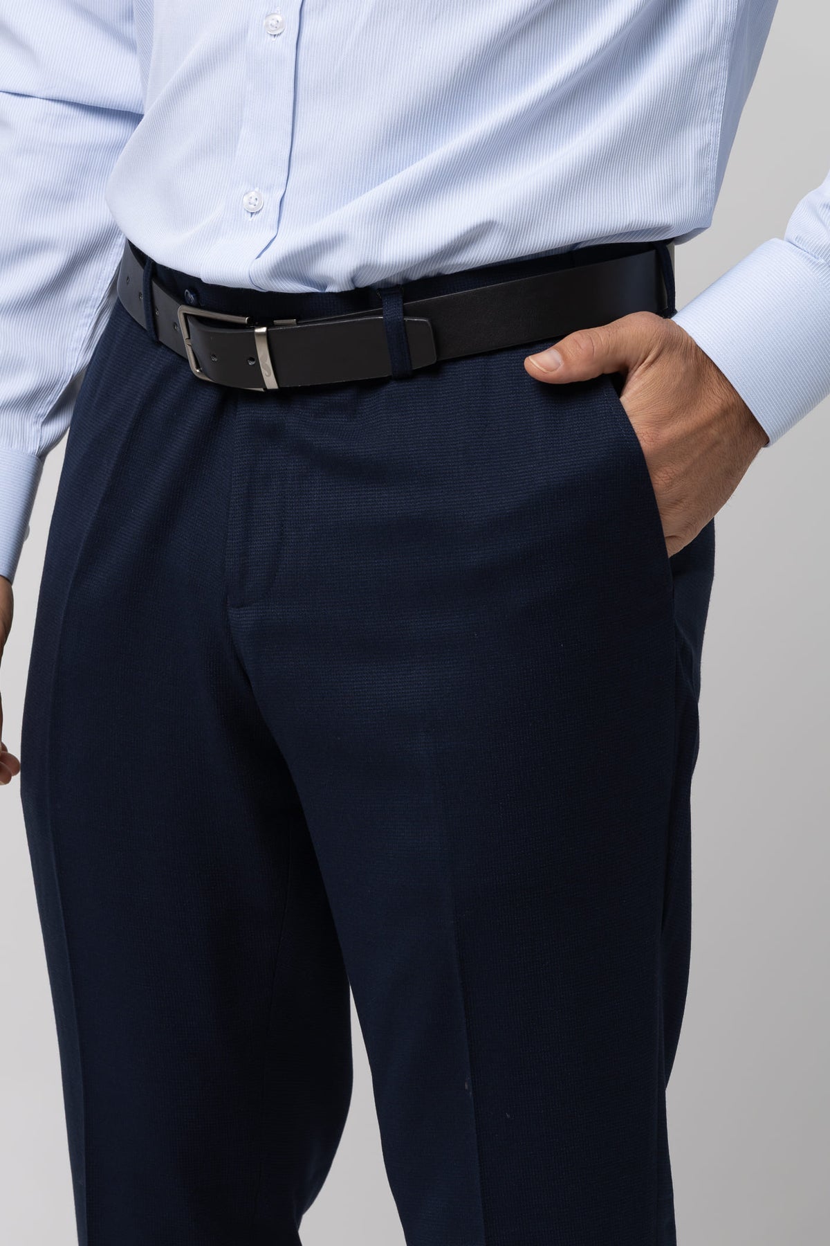 Pantalon vestir traje s/ coral