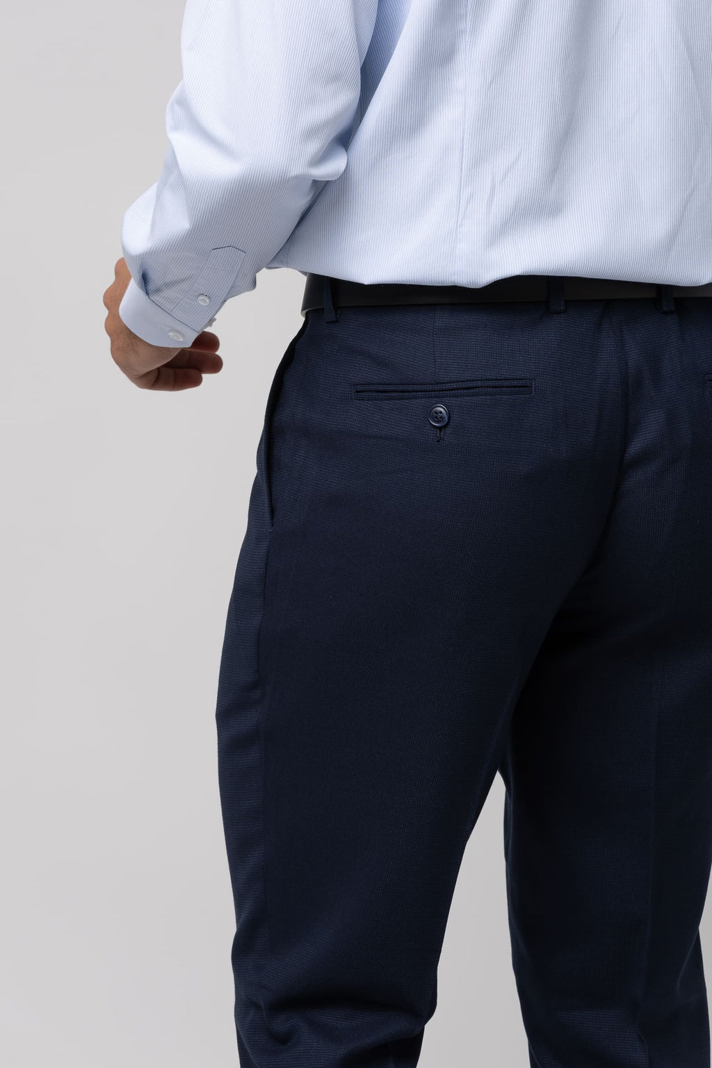 Pantalon vestir traje s/ coral