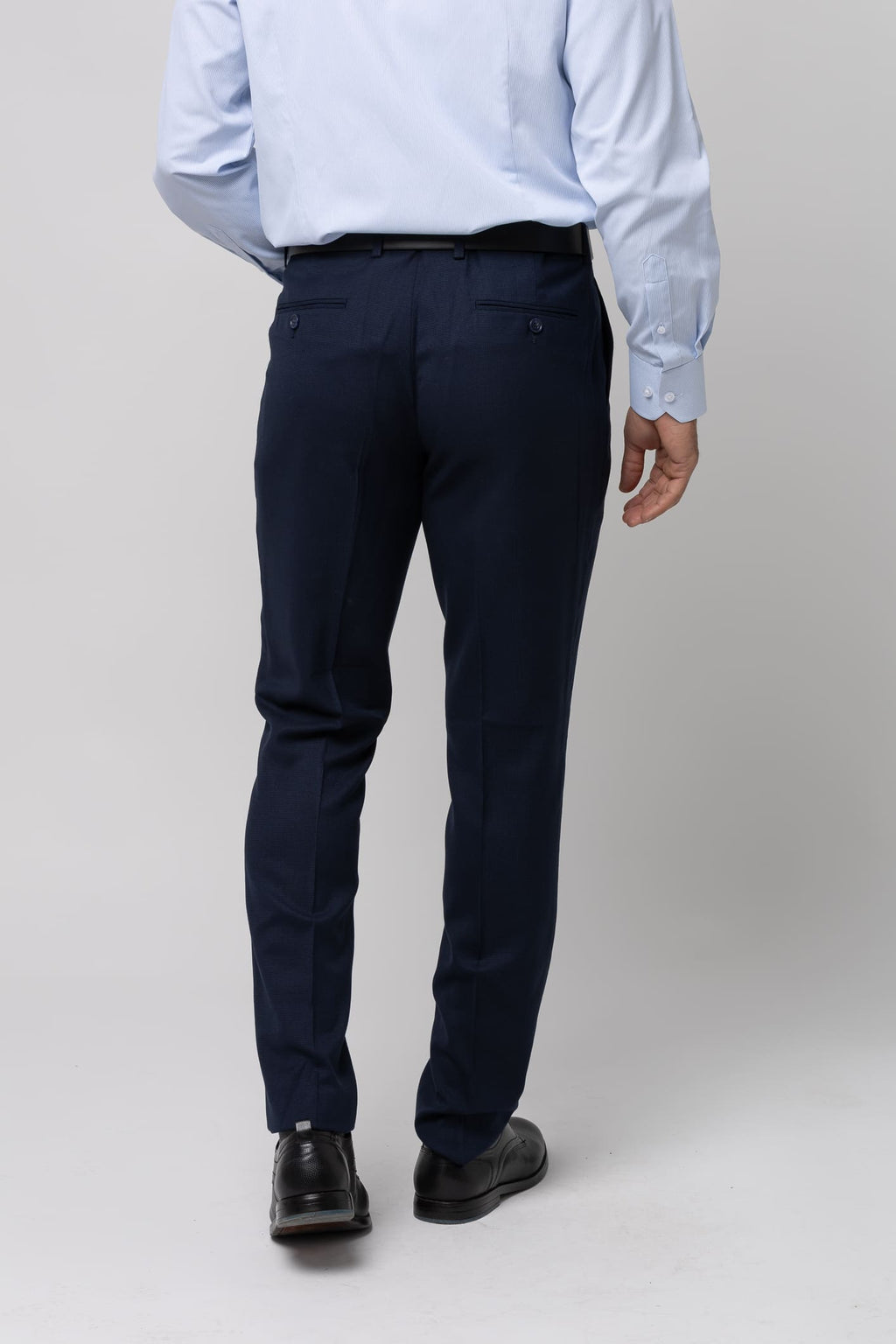Pantalon vestir traje s/ coral