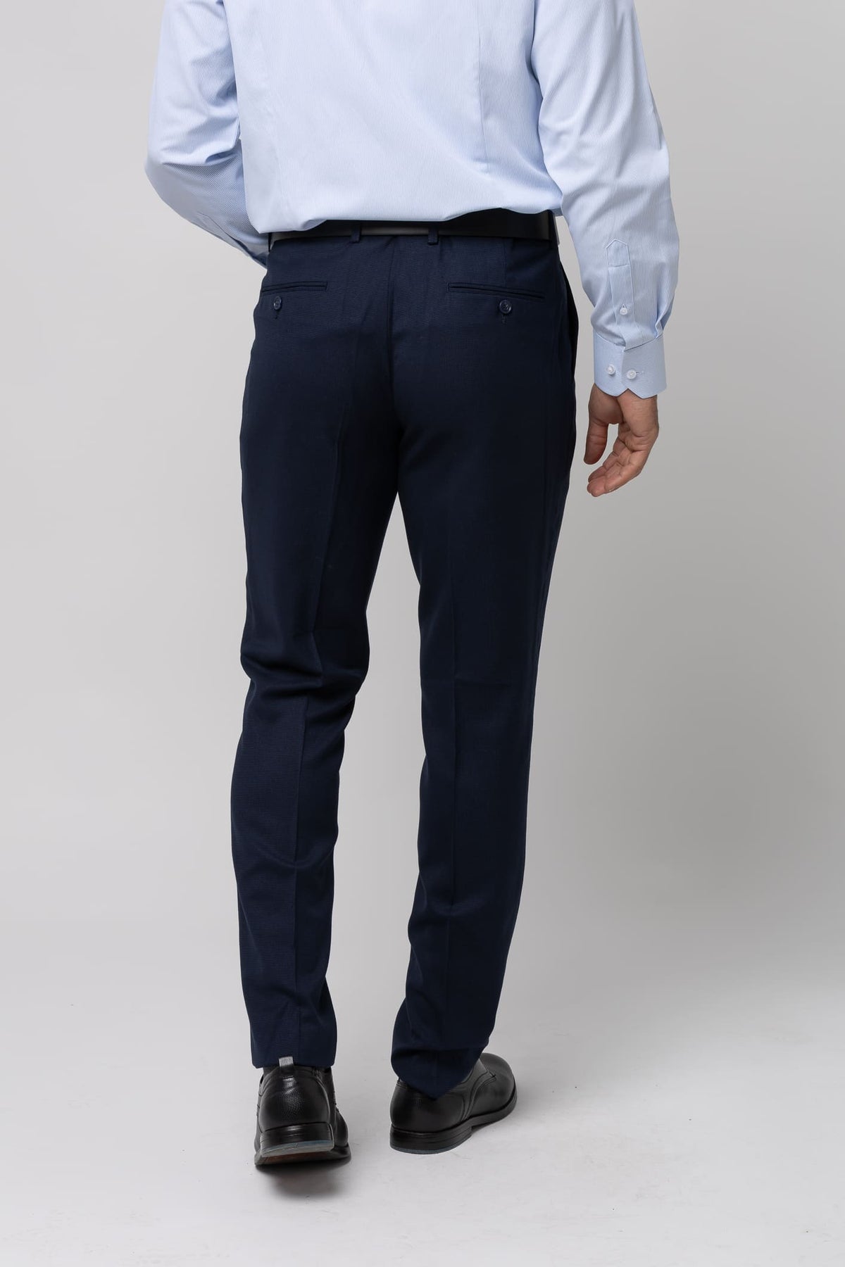 Pantalon vestir traje s/ coral