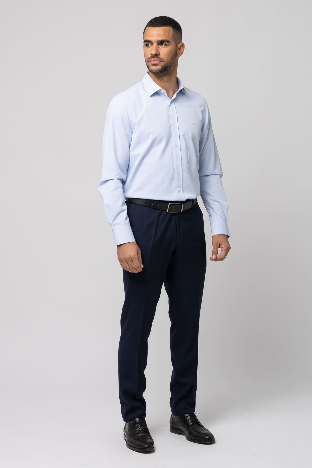 Pantalon vestir traje s/ coral