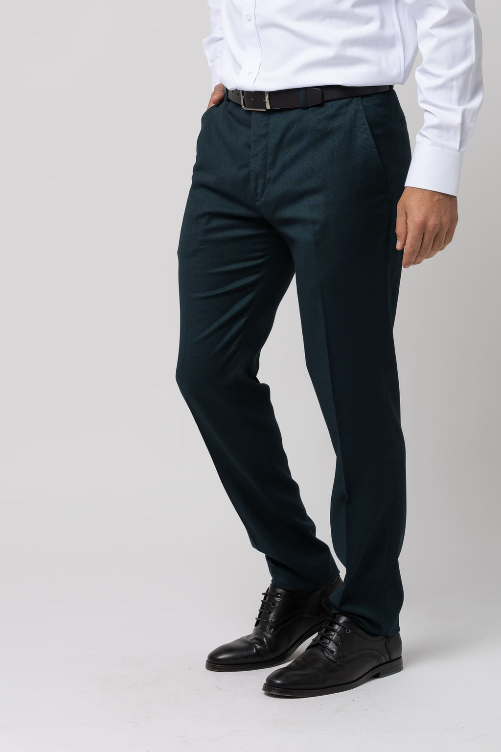 Pantalon ensancha s/ espuma