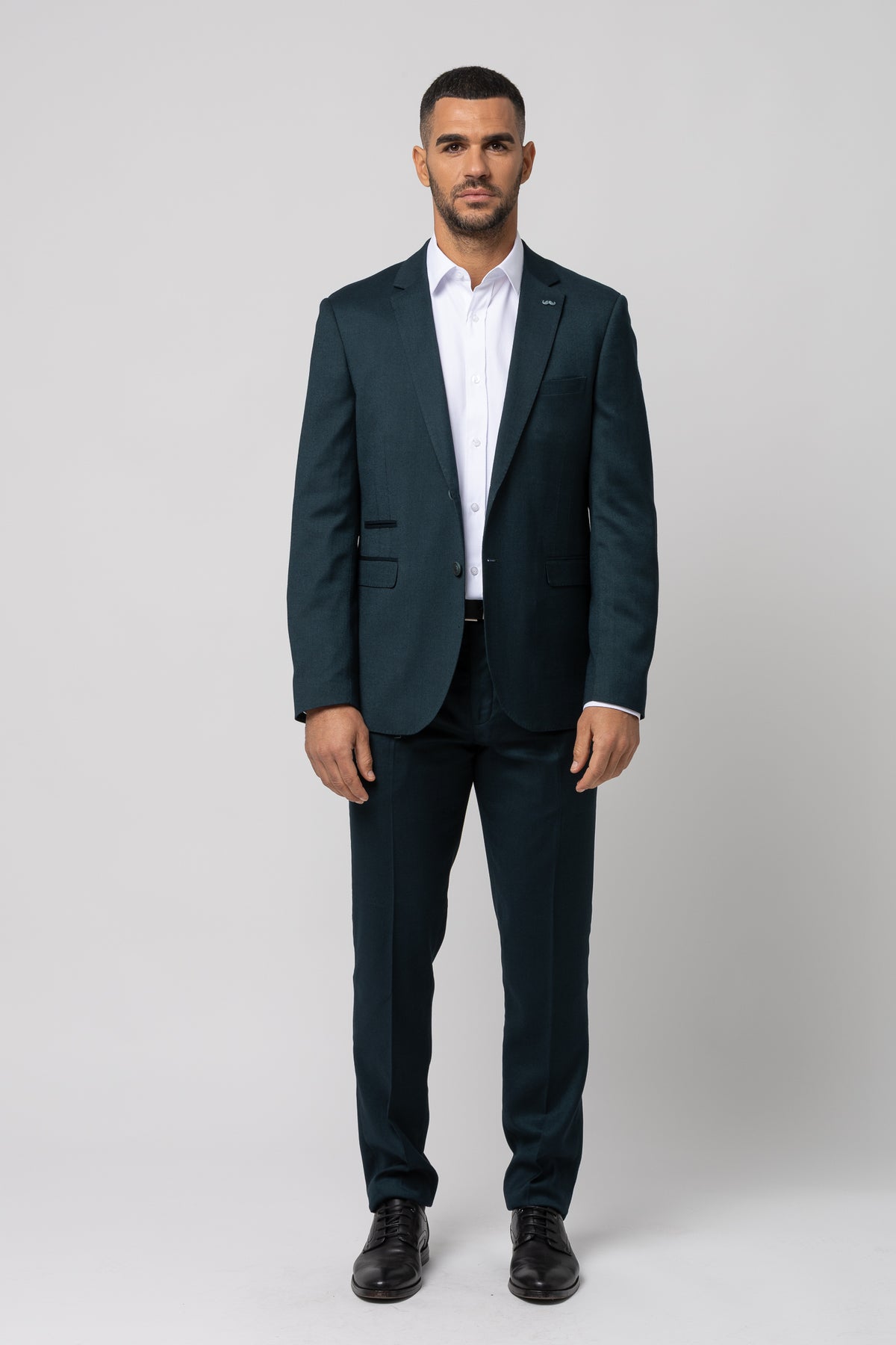 Pantalon ensancha s/ espuma