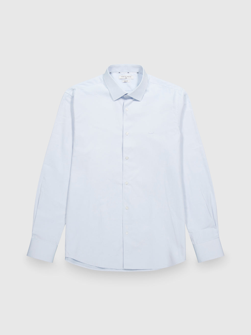 Camisa de vestir s/ horizonte
