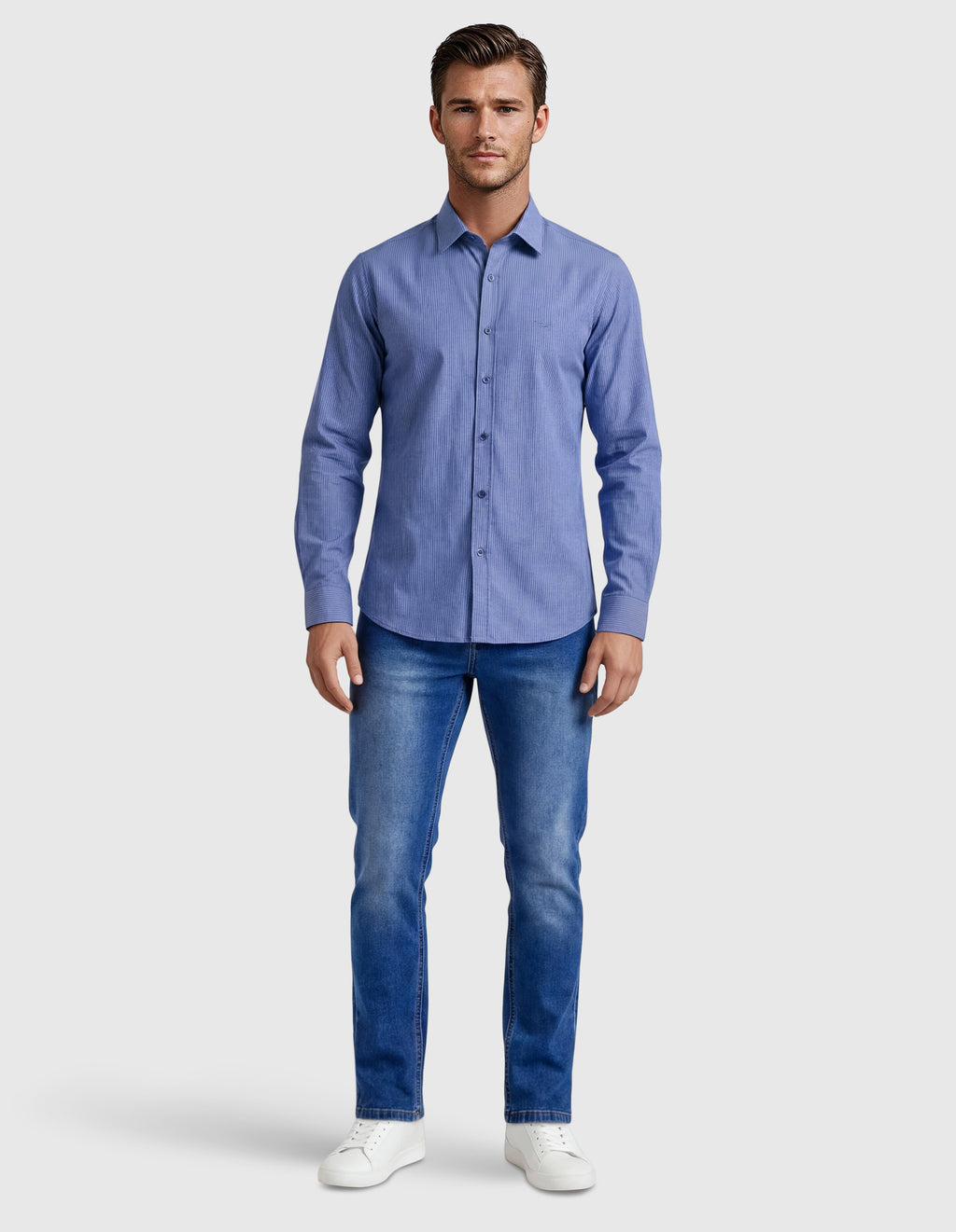 Camisa sport raya  s/ travesia