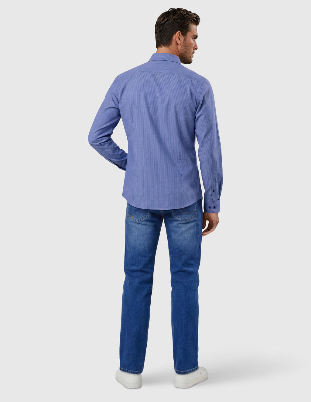 Camisa sport raya  s/ travesia