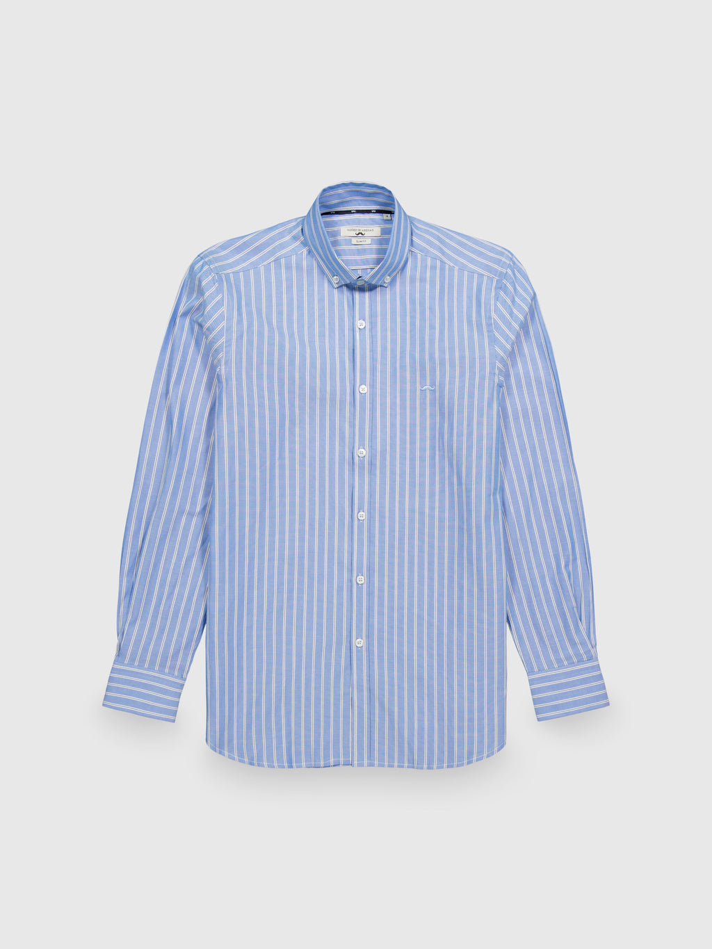 Camisa sport rayas s/ paseo