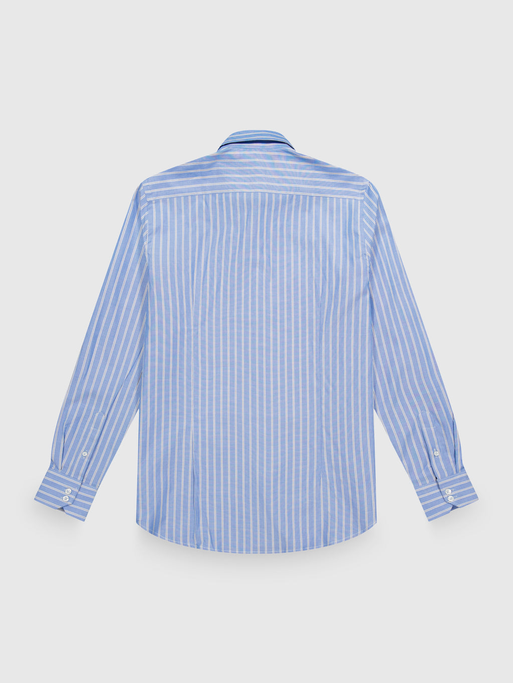 Camisa sport rayas s/ paseo