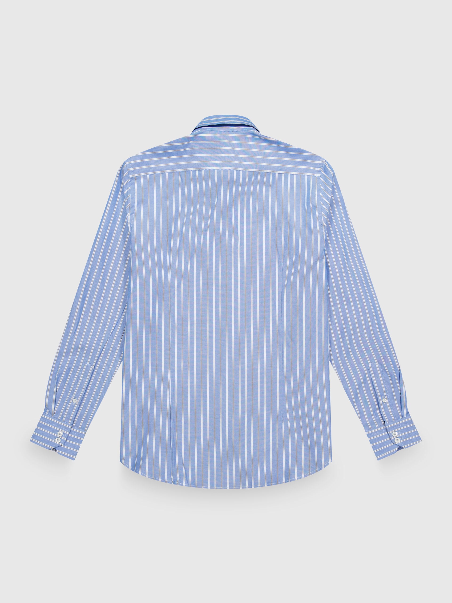 Camisa sport rayas s/ paseo