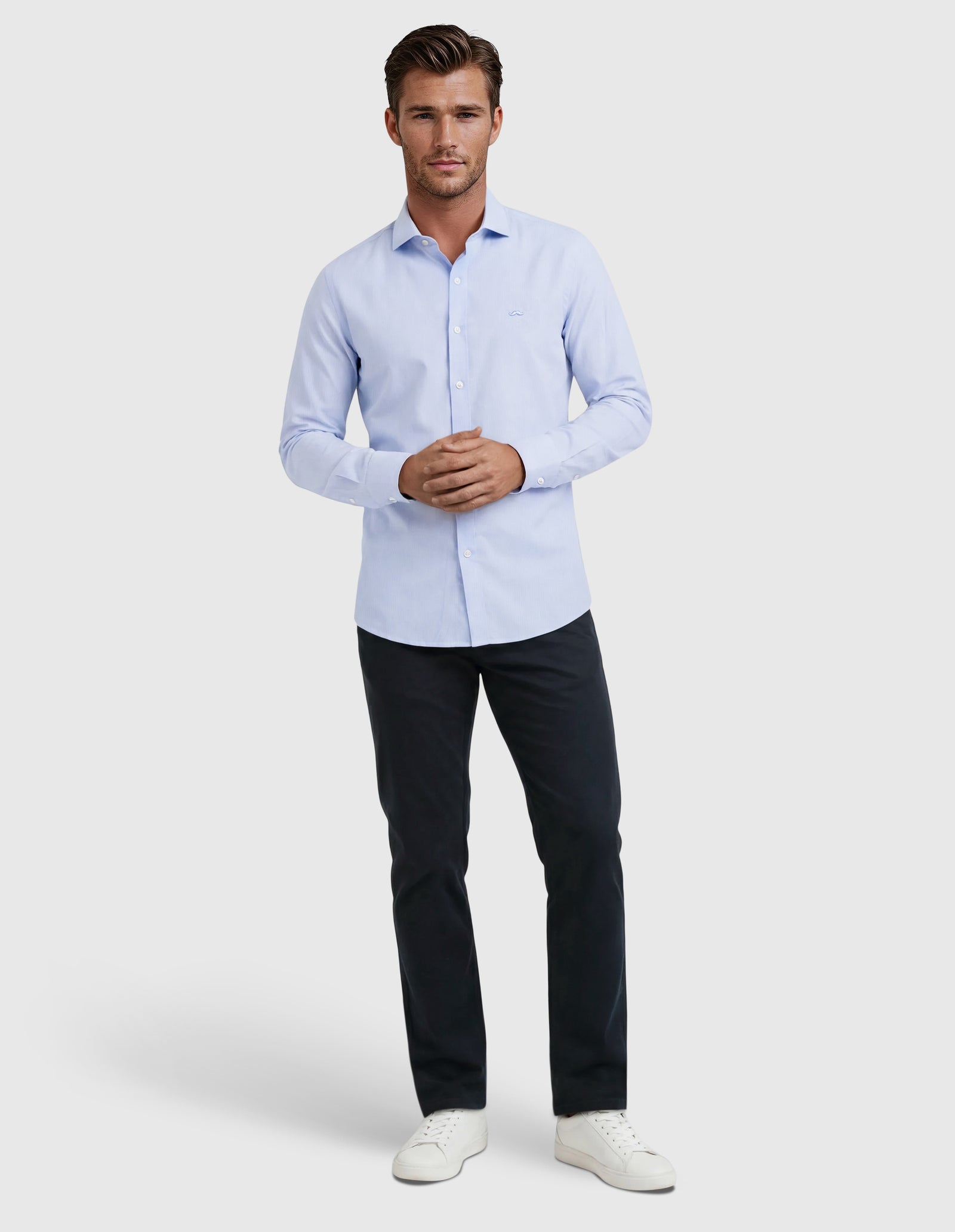 Camisa sport raya s/ bosco