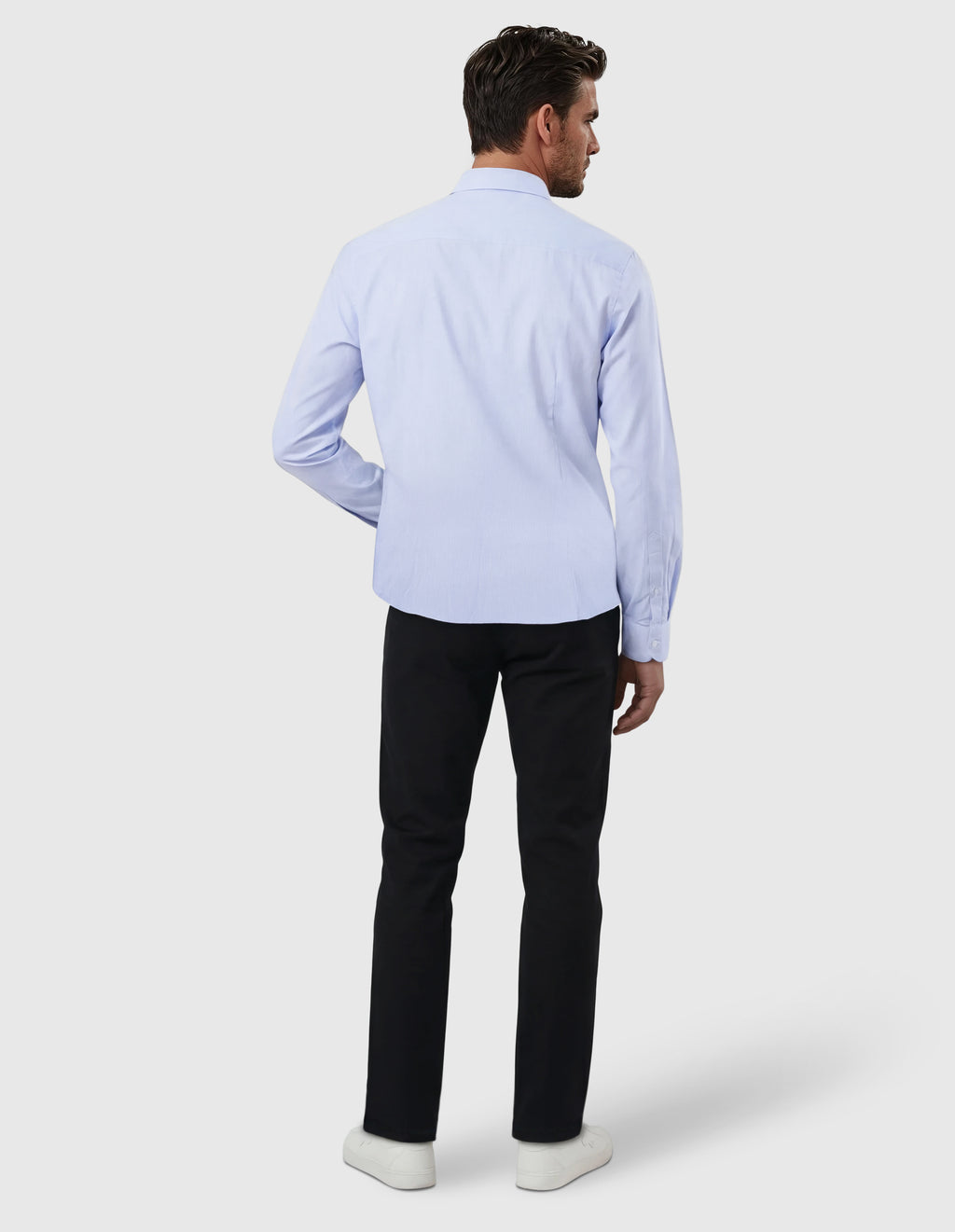 Camisa sport raya s/ bosco