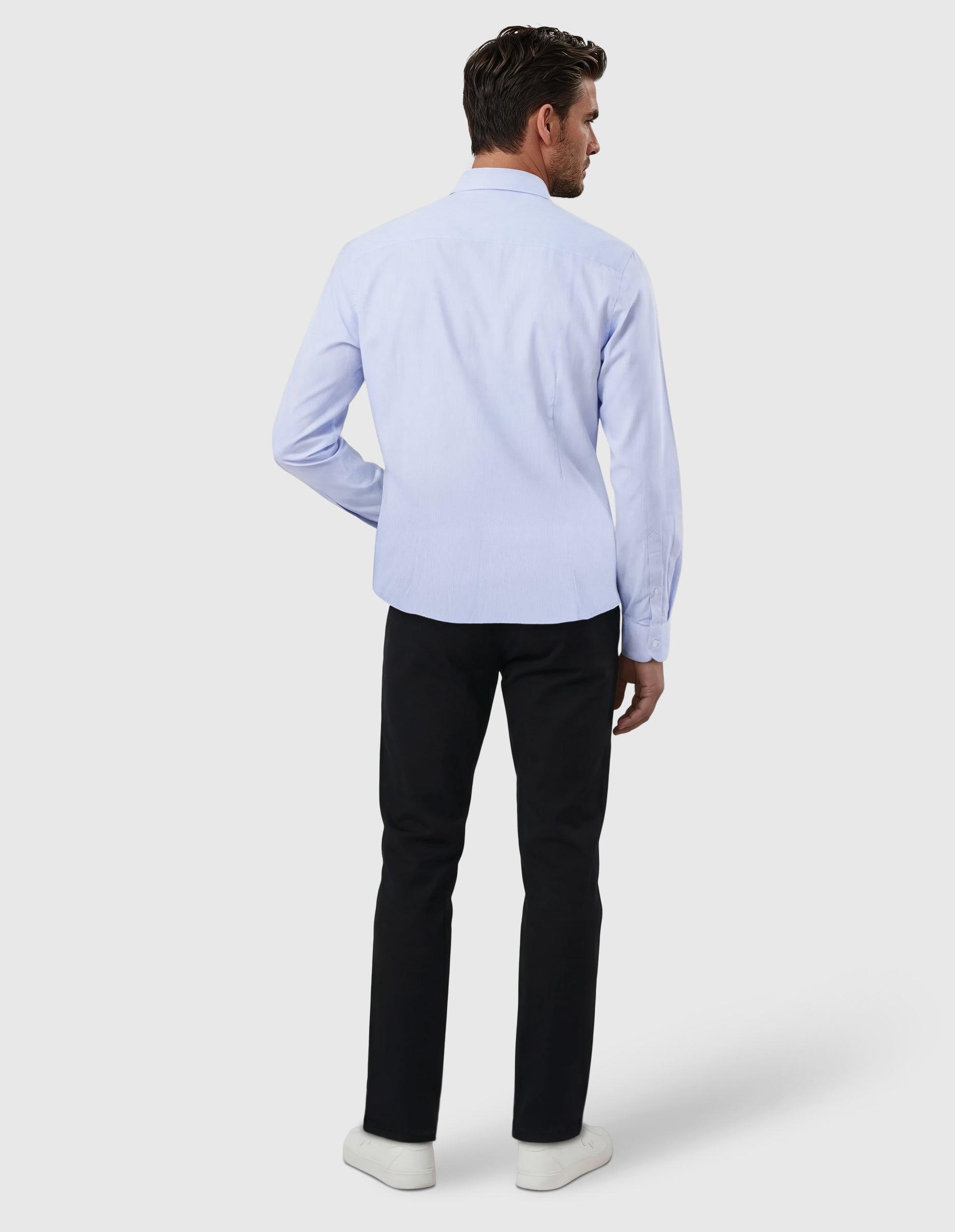 Camisa sport raya s/ bosco