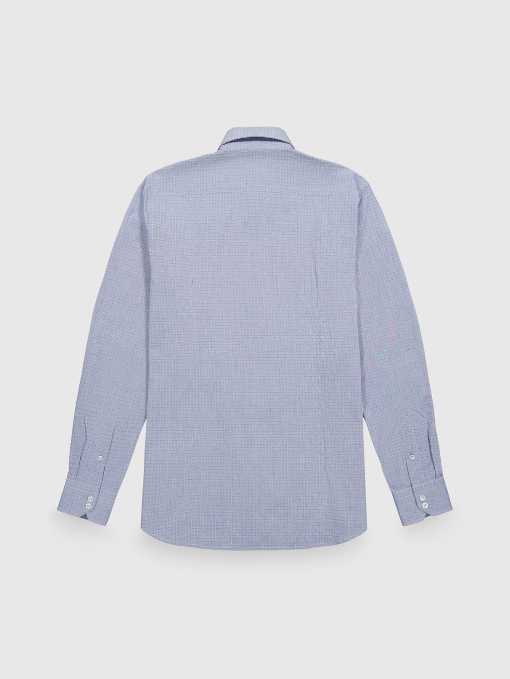 Camisa sport estampada s/ arenal